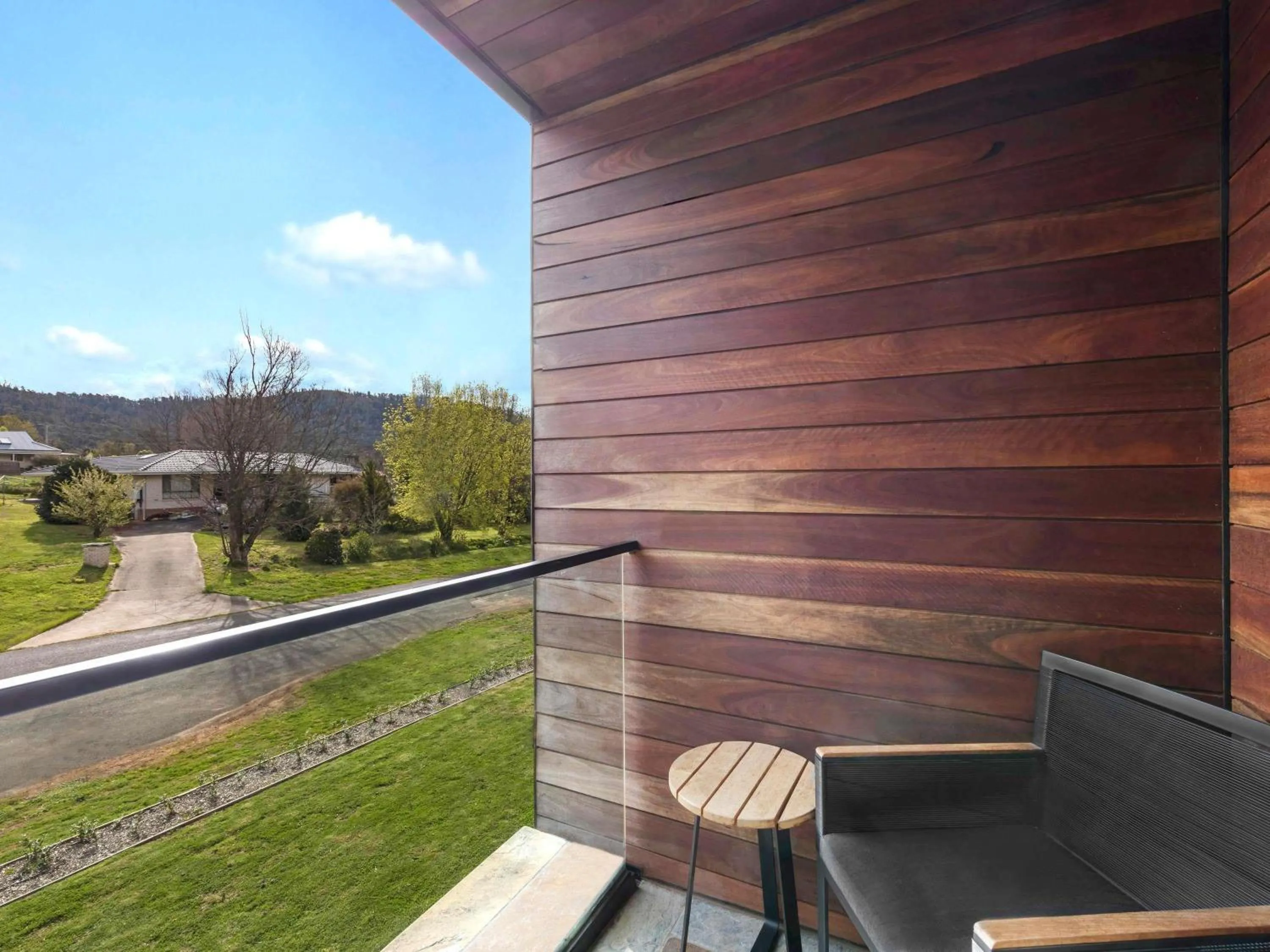 Bedroom in Peppers Marysville