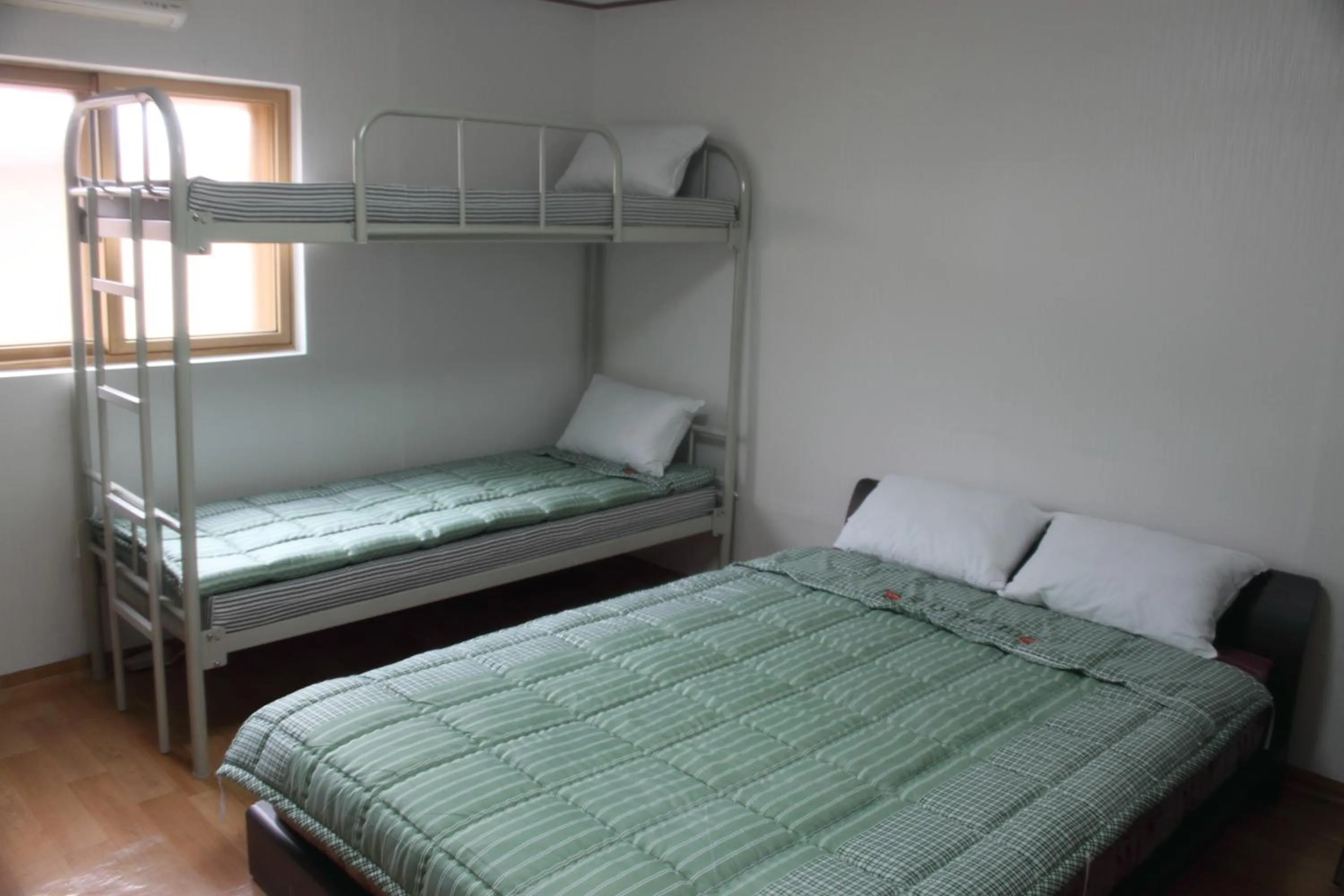 Bedroom, Bed in Dongdaemun Guesthouse