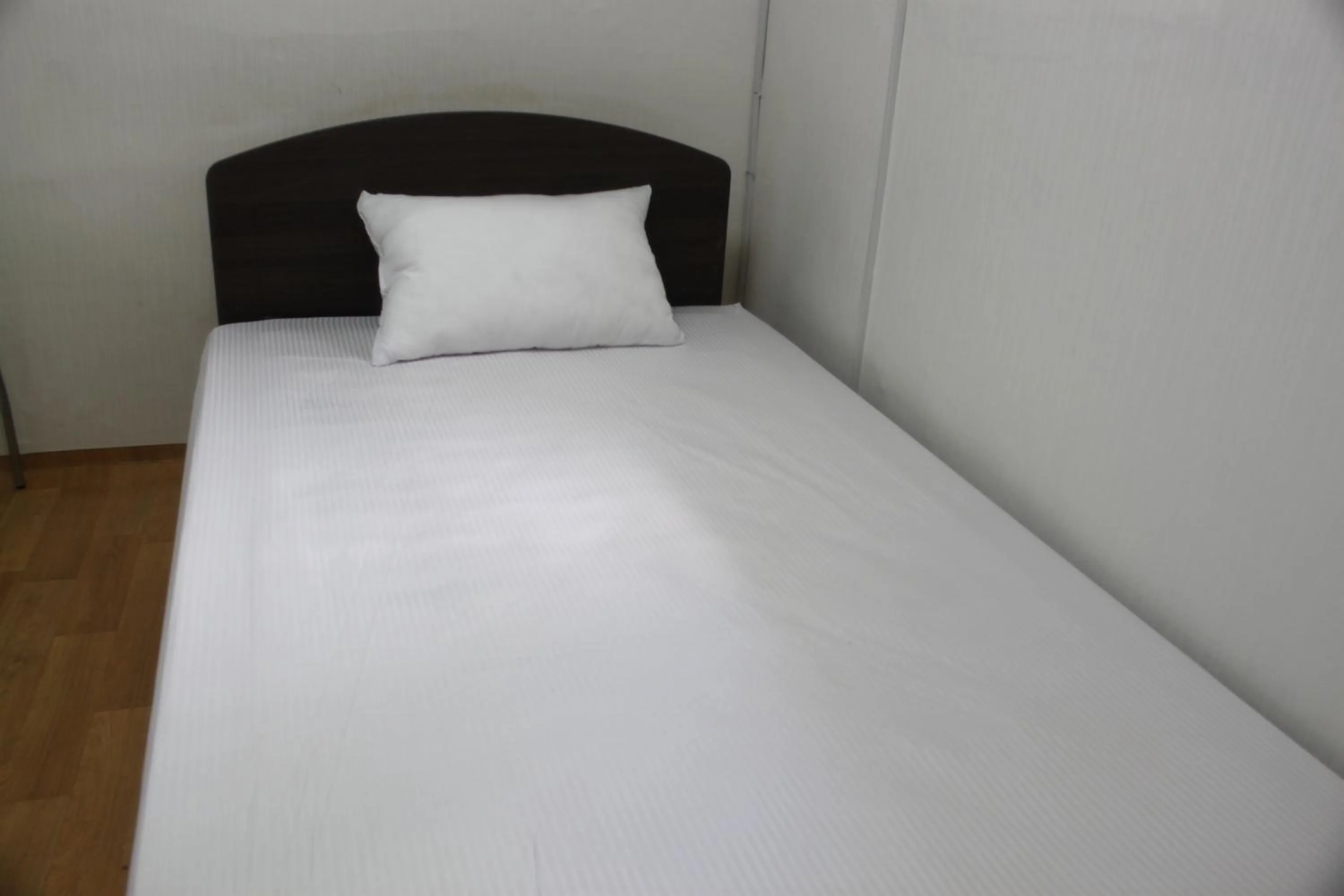 Bed in Dongdaemun Guesthouse