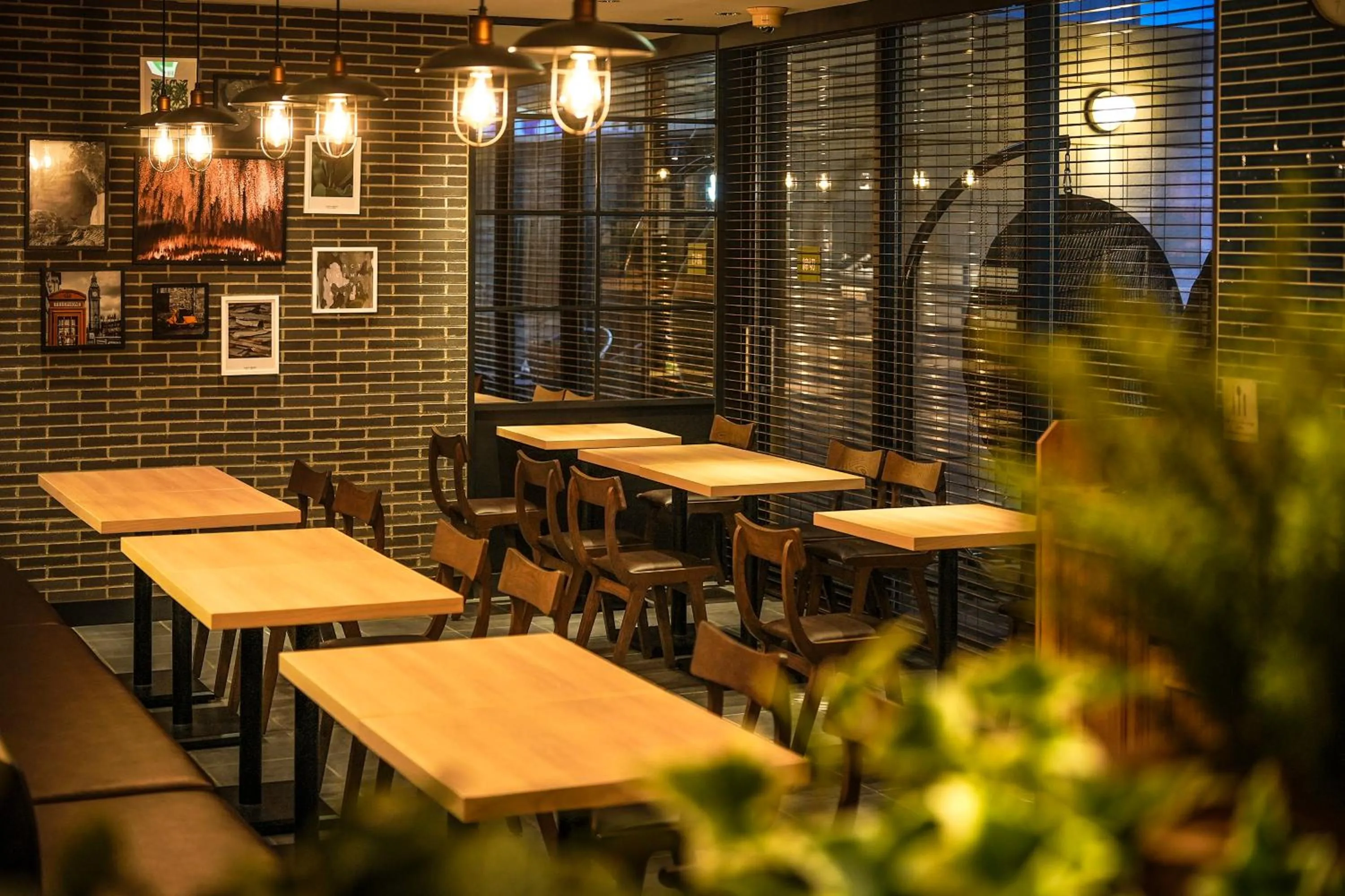 Lobby or reception in Super Hotel Utsunomiya