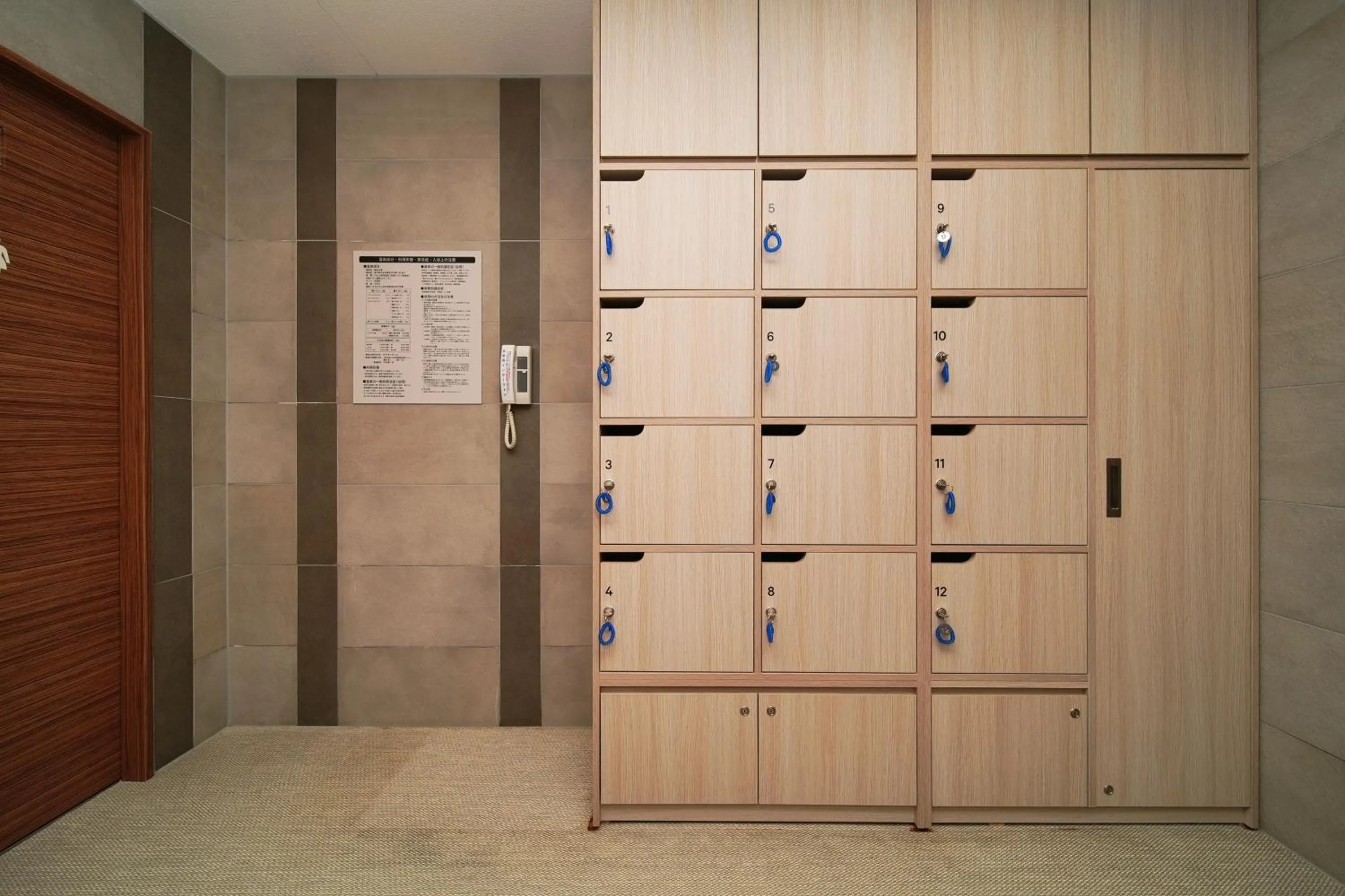 Super Hotel Utsunomiya