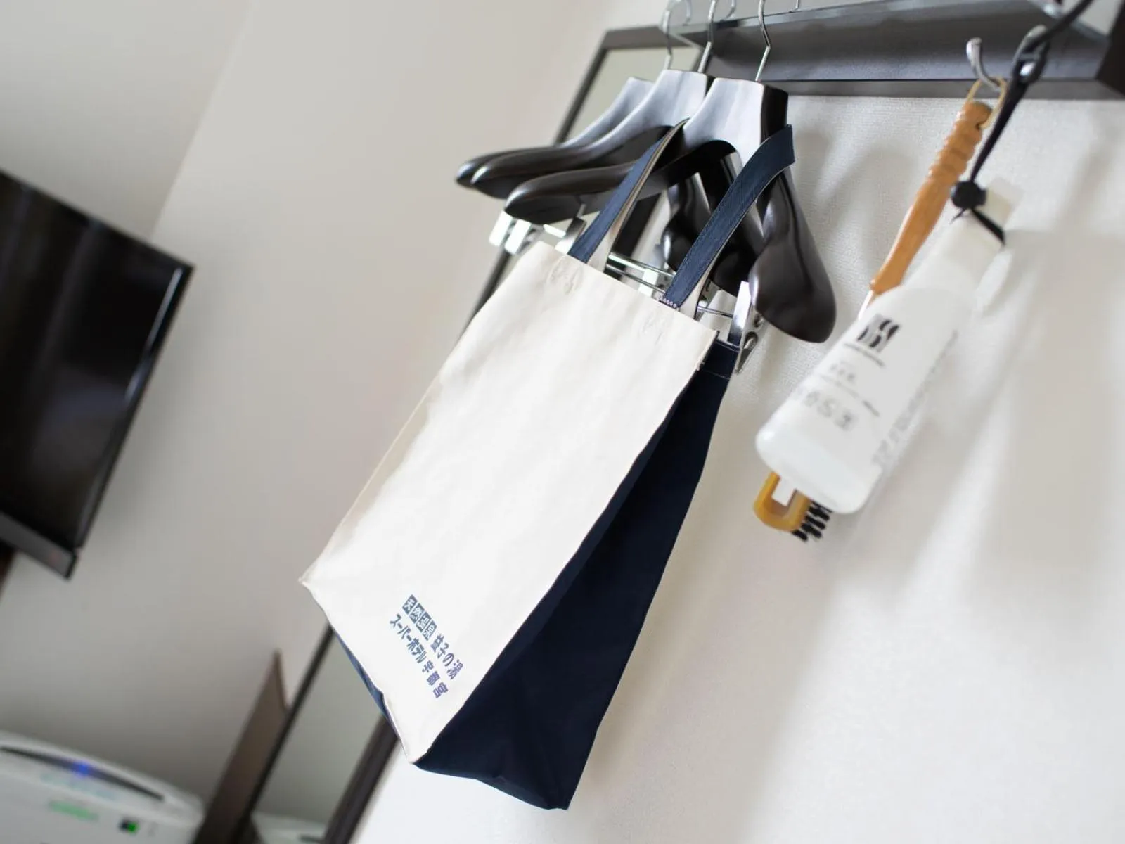 Other in Super Hotel Utsunomiya