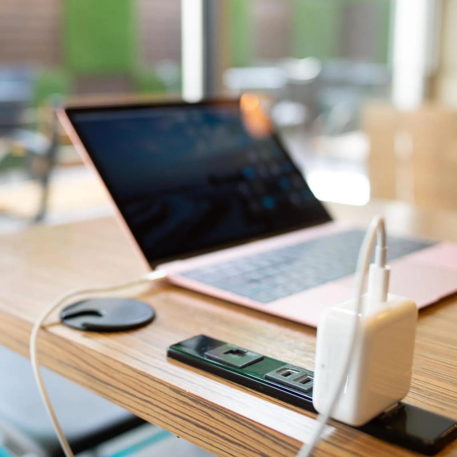 Communal lounge/ TV room in Super Hotel Utsunomiya