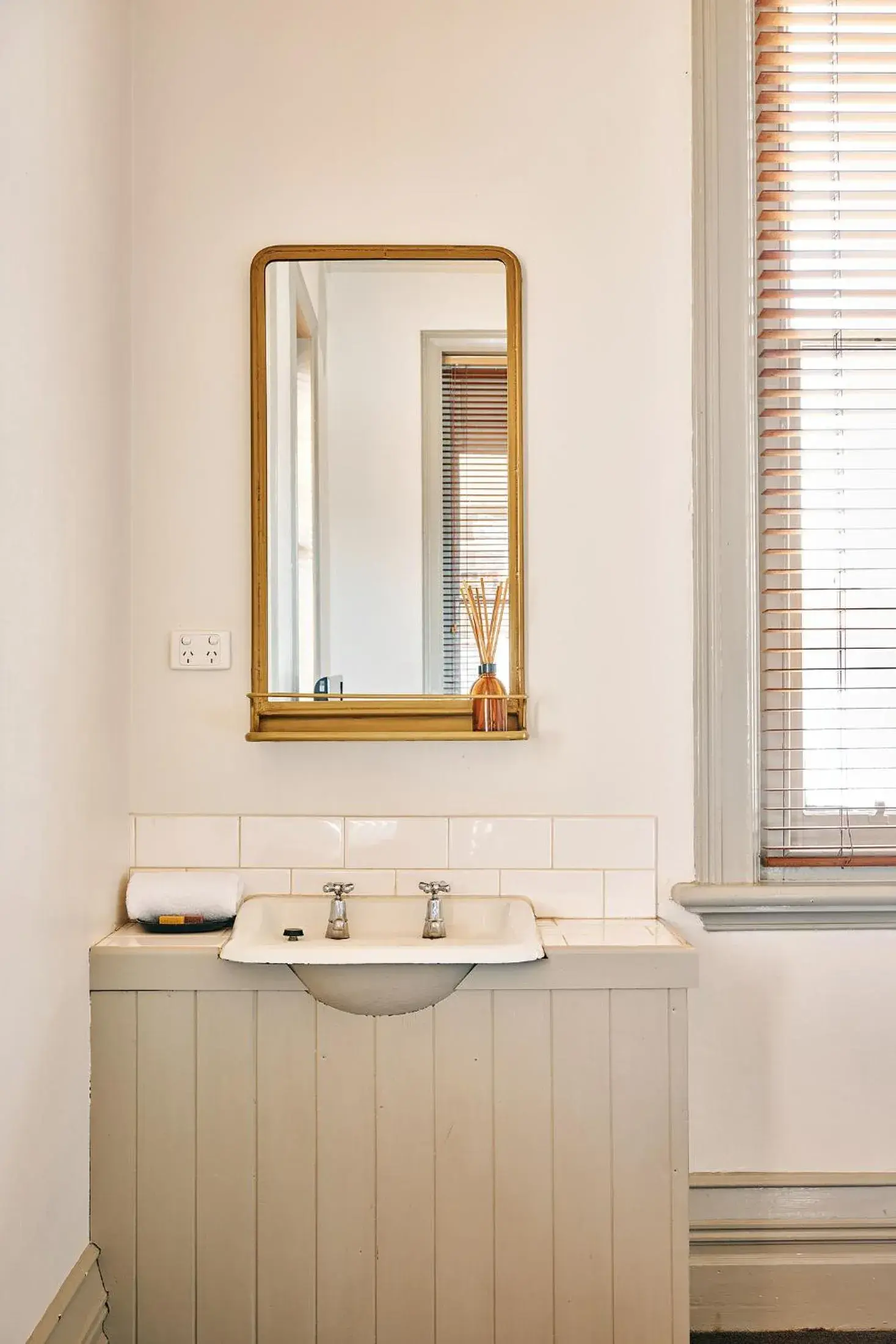 Bedroom in Healesville Hotel Bedroom in Healesville Hotel