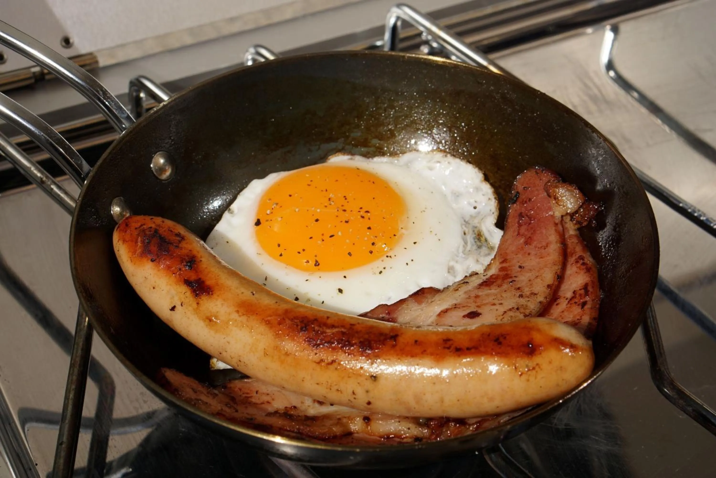 Food and drinks in PICA Fujiyoshida