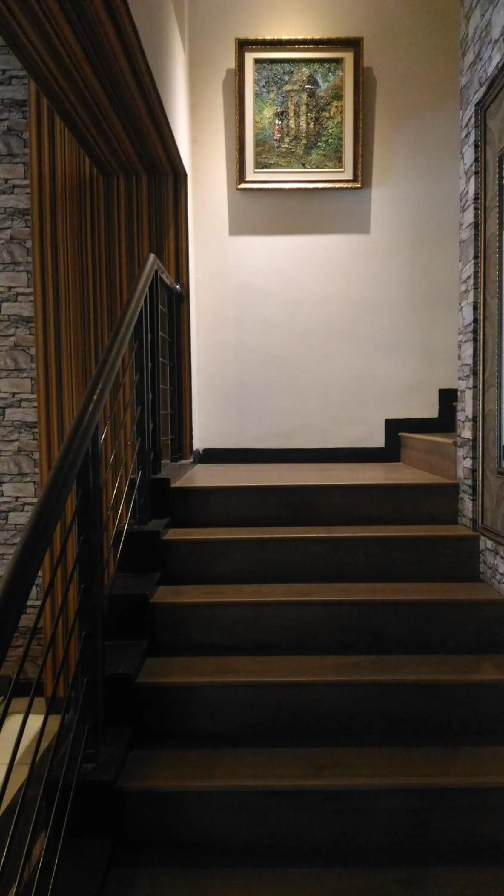 Property building in Hotel S3 Setrasari Bandung Property building in Hotel S3 Setrasari Bandung