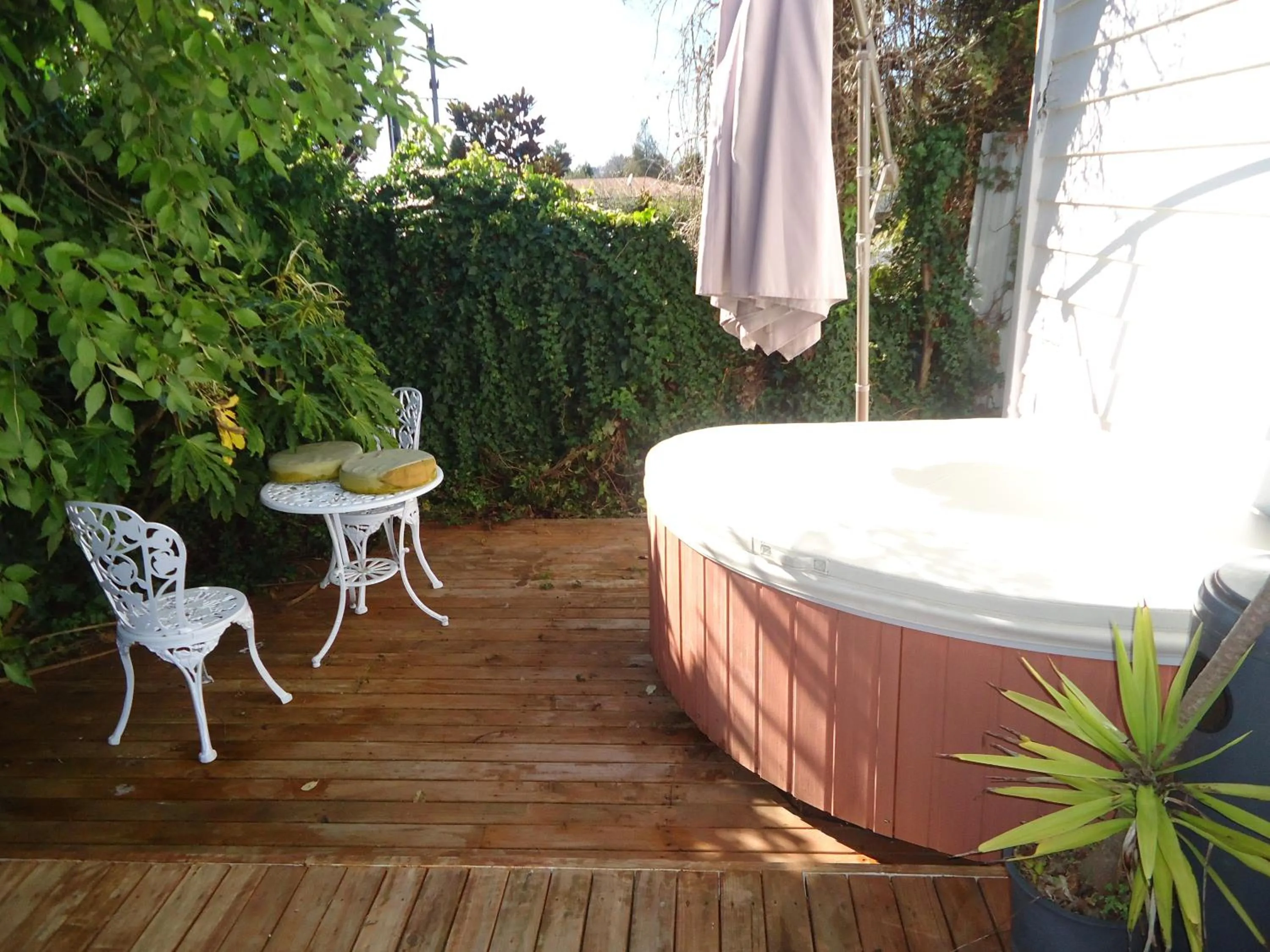 Astonleigh Villa Bed & Breakfast