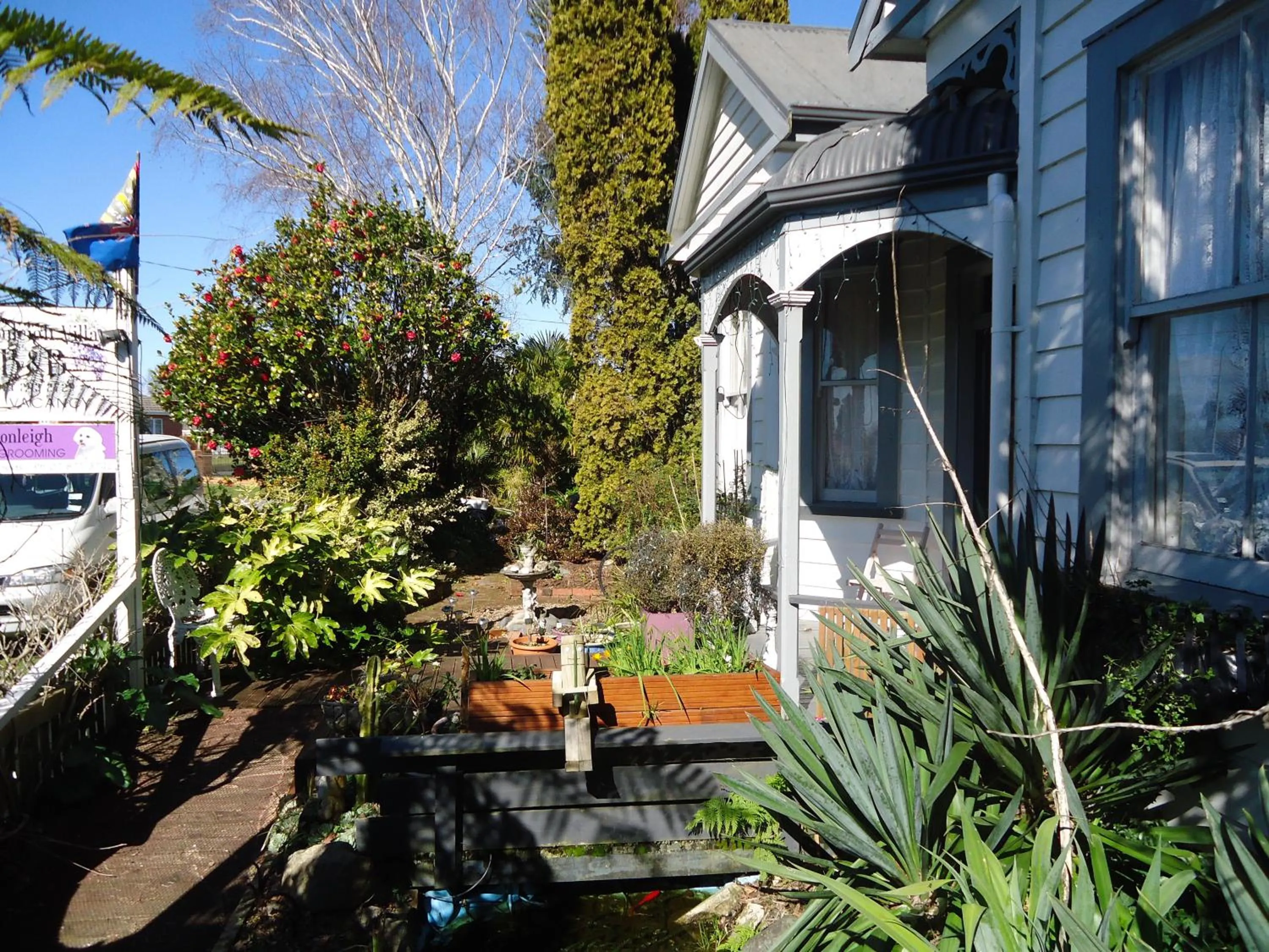 Astonleigh Villa Bed & Breakfast