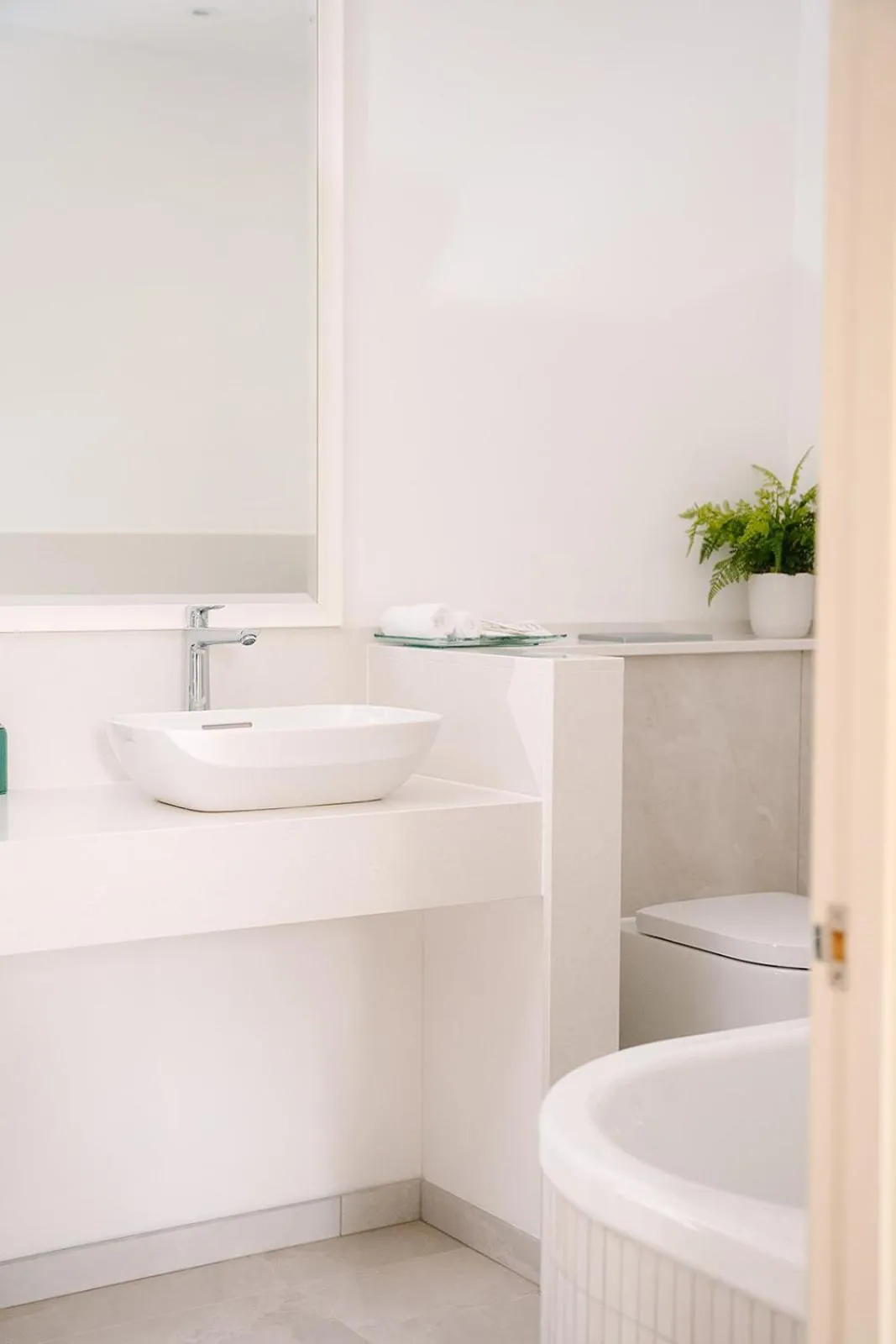 Bathroom in Royal Berkshire