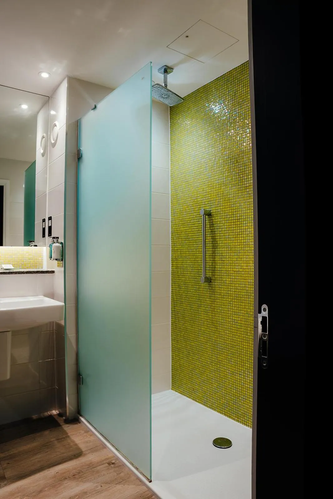 Bathroom in Royal Berkshire