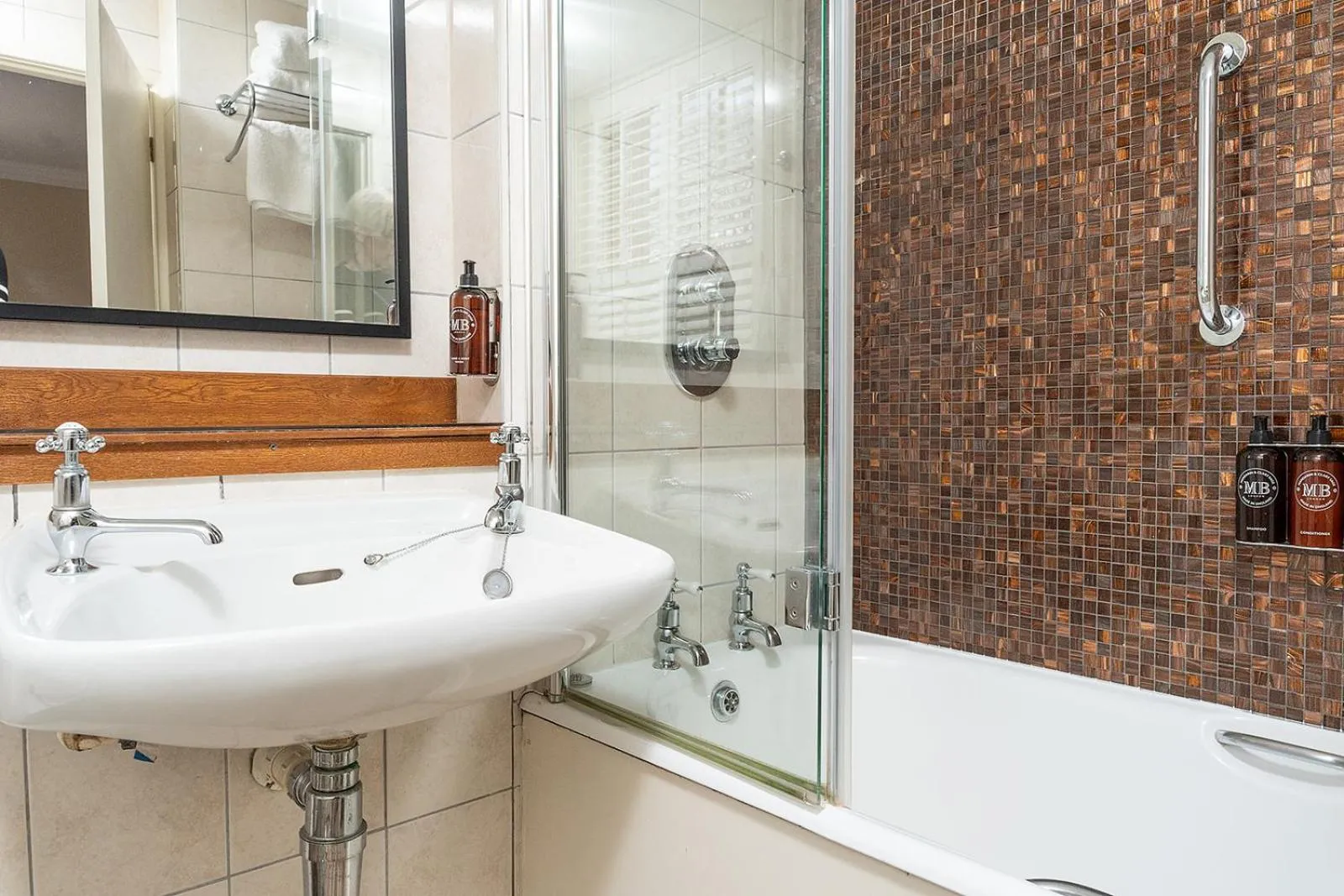 Bath in Royal Berkshire