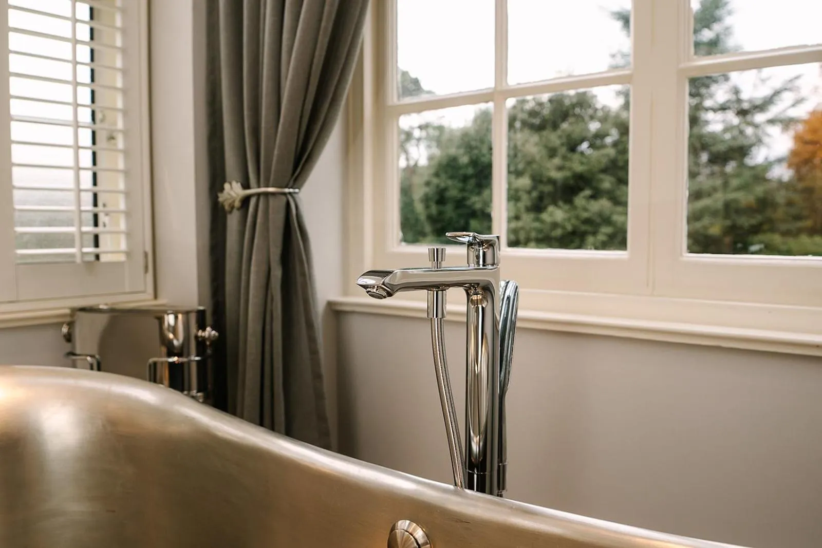 Bathroom in Royal Berkshire