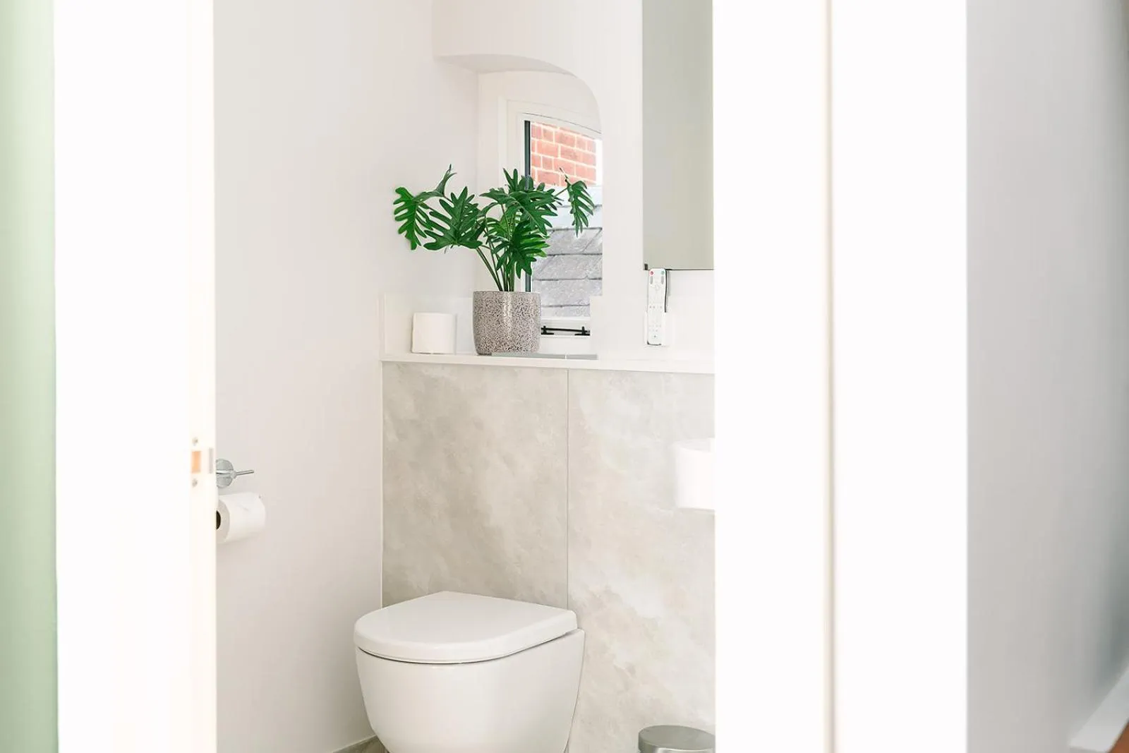 Toilet in Royal Berkshire