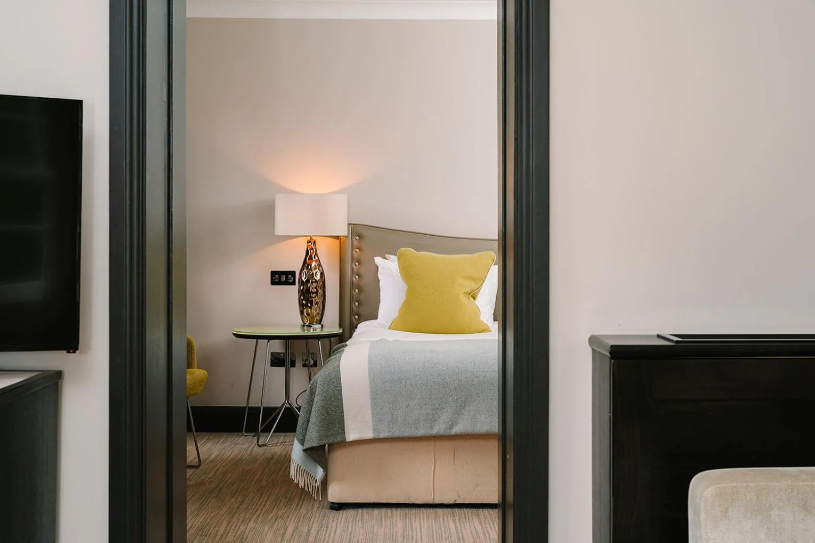 Bed in Royal Berkshire