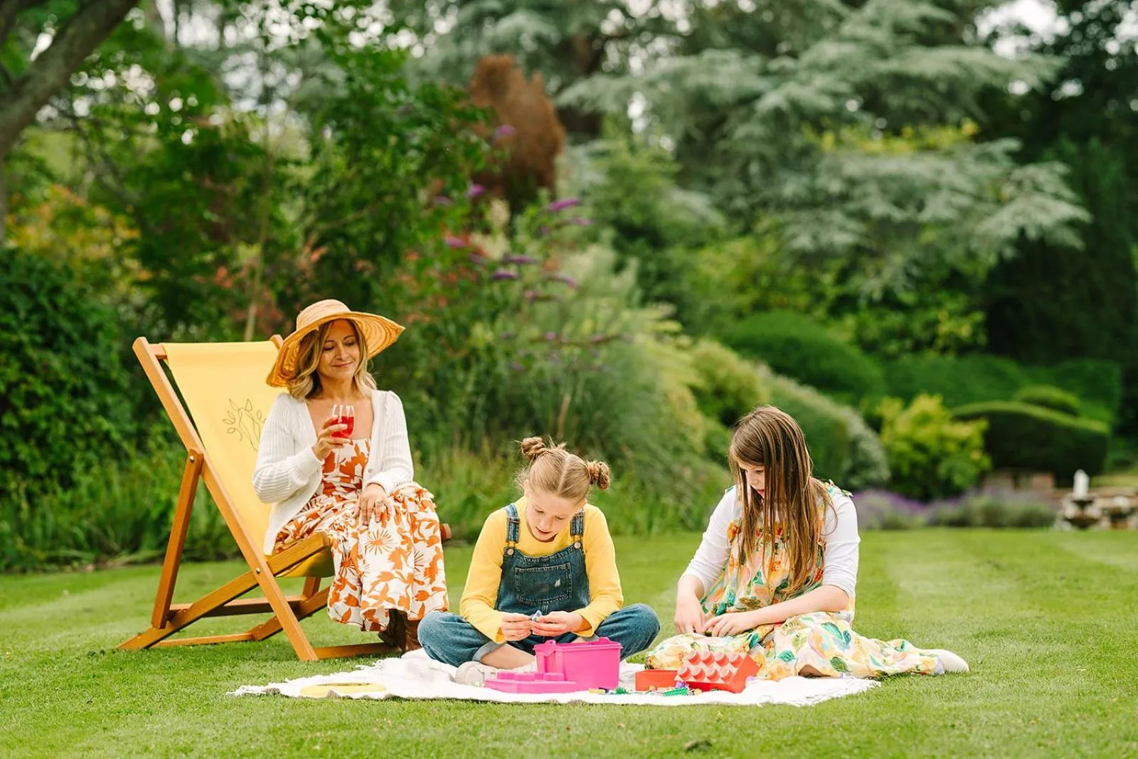 young children in Royal Berkshire