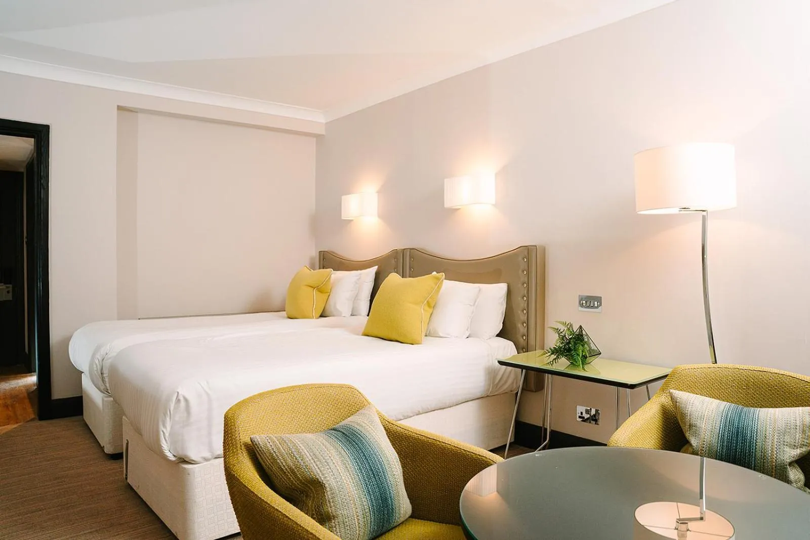 Bed in Royal Berkshire