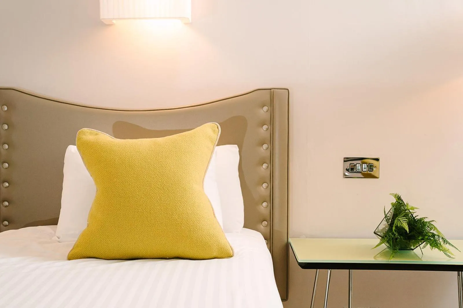 Bed in Royal Berkshire