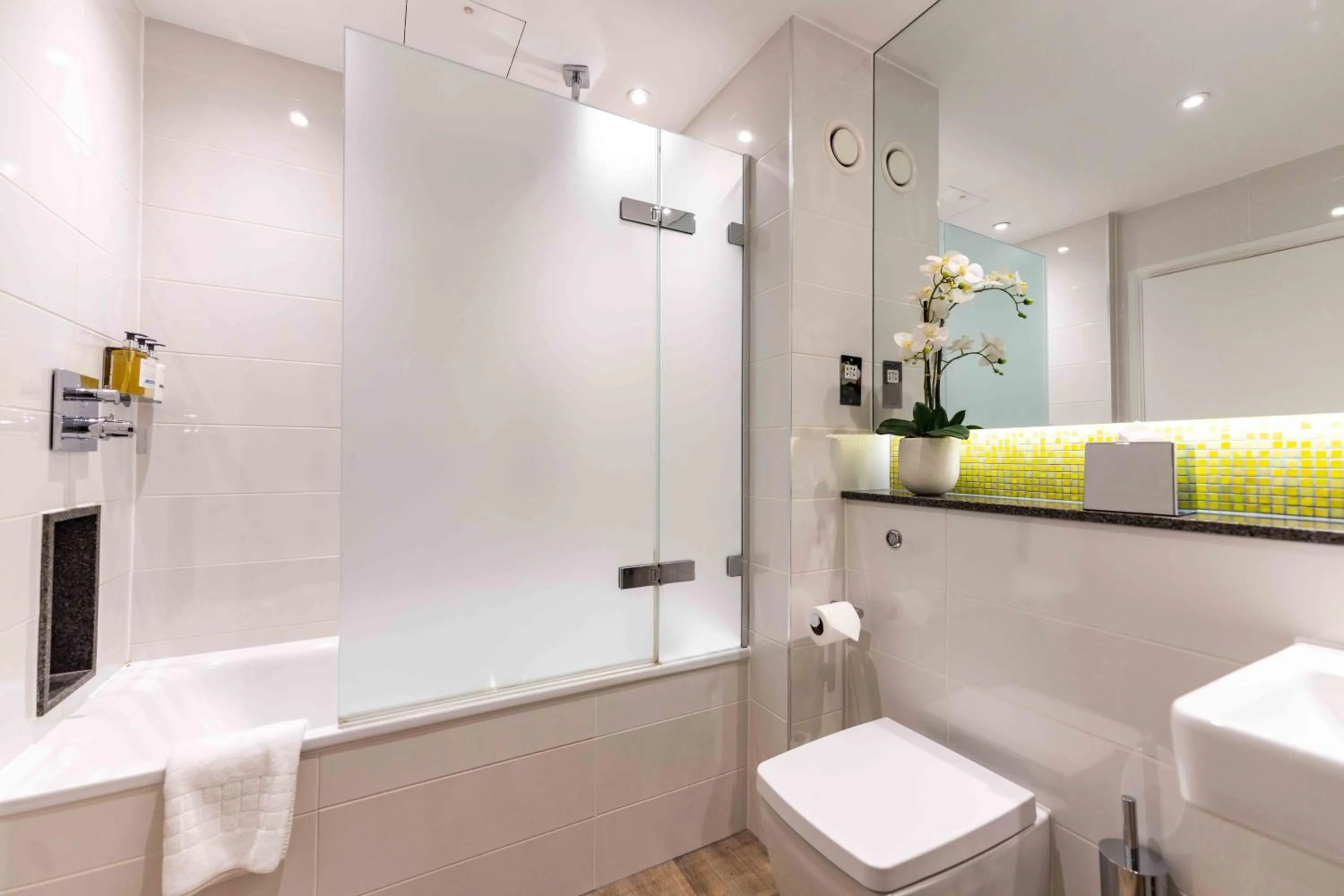 Bathroom in Royal Berkshire