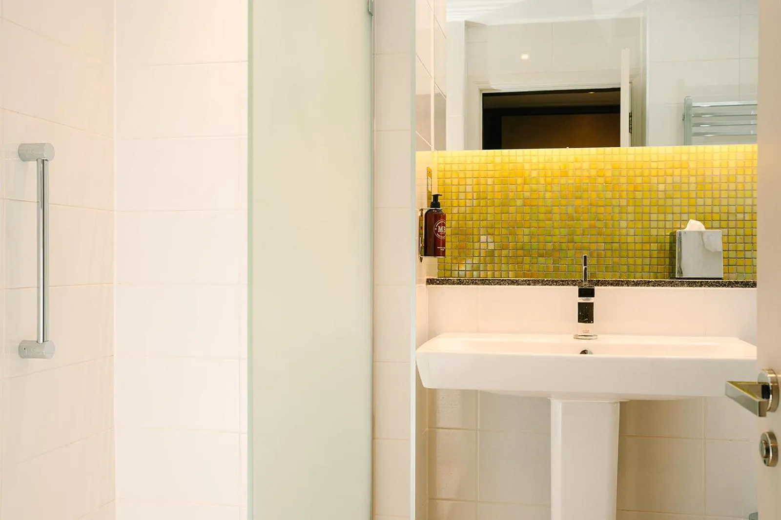 Bathroom in Royal Berkshire