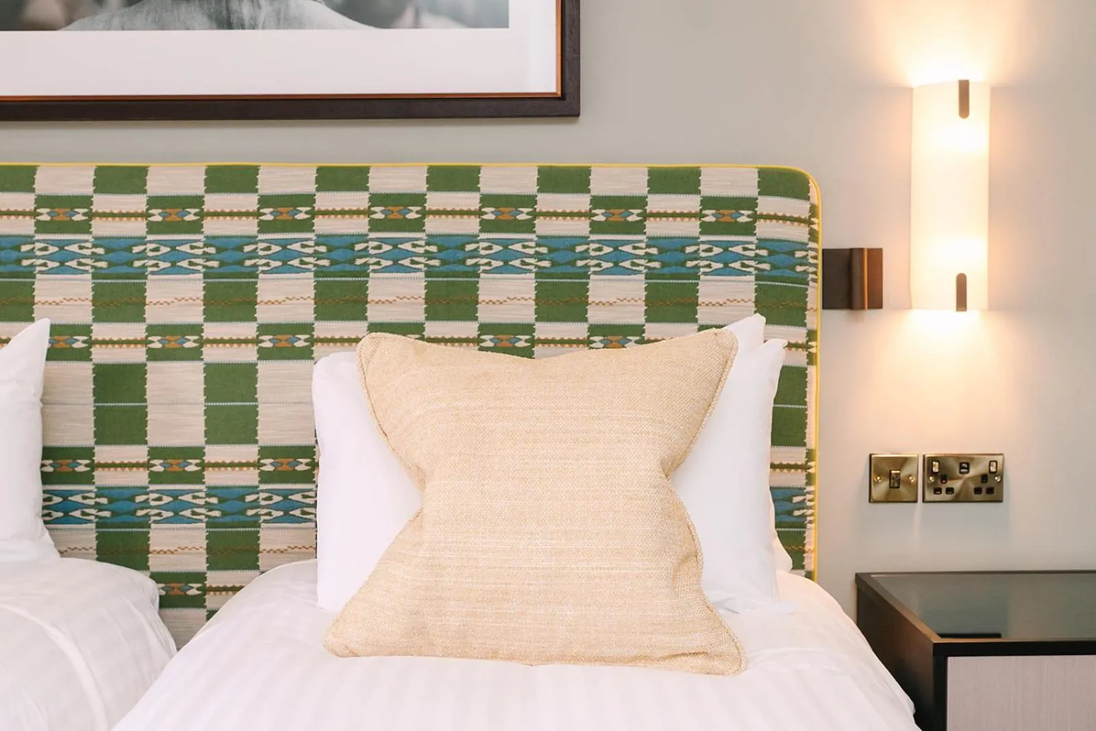 Bed in Royal Berkshire