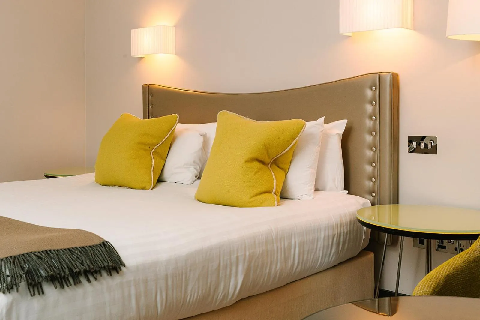 Bed in Royal Berkshire