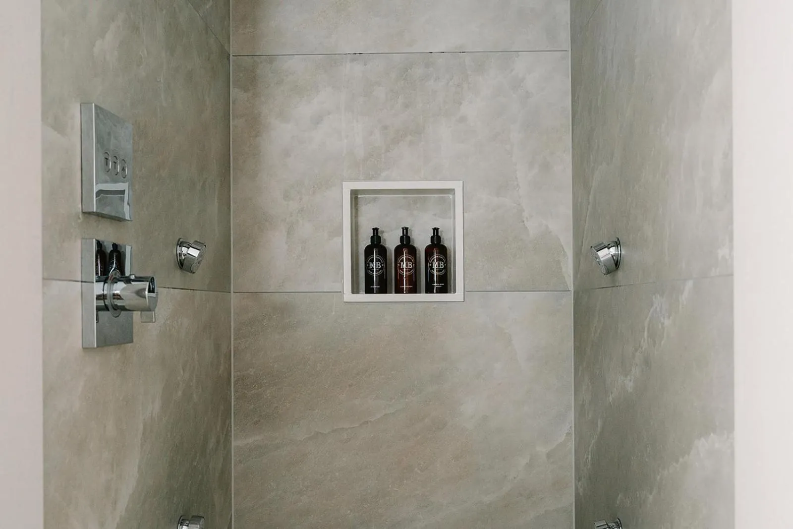 Shower in Royal Berkshire