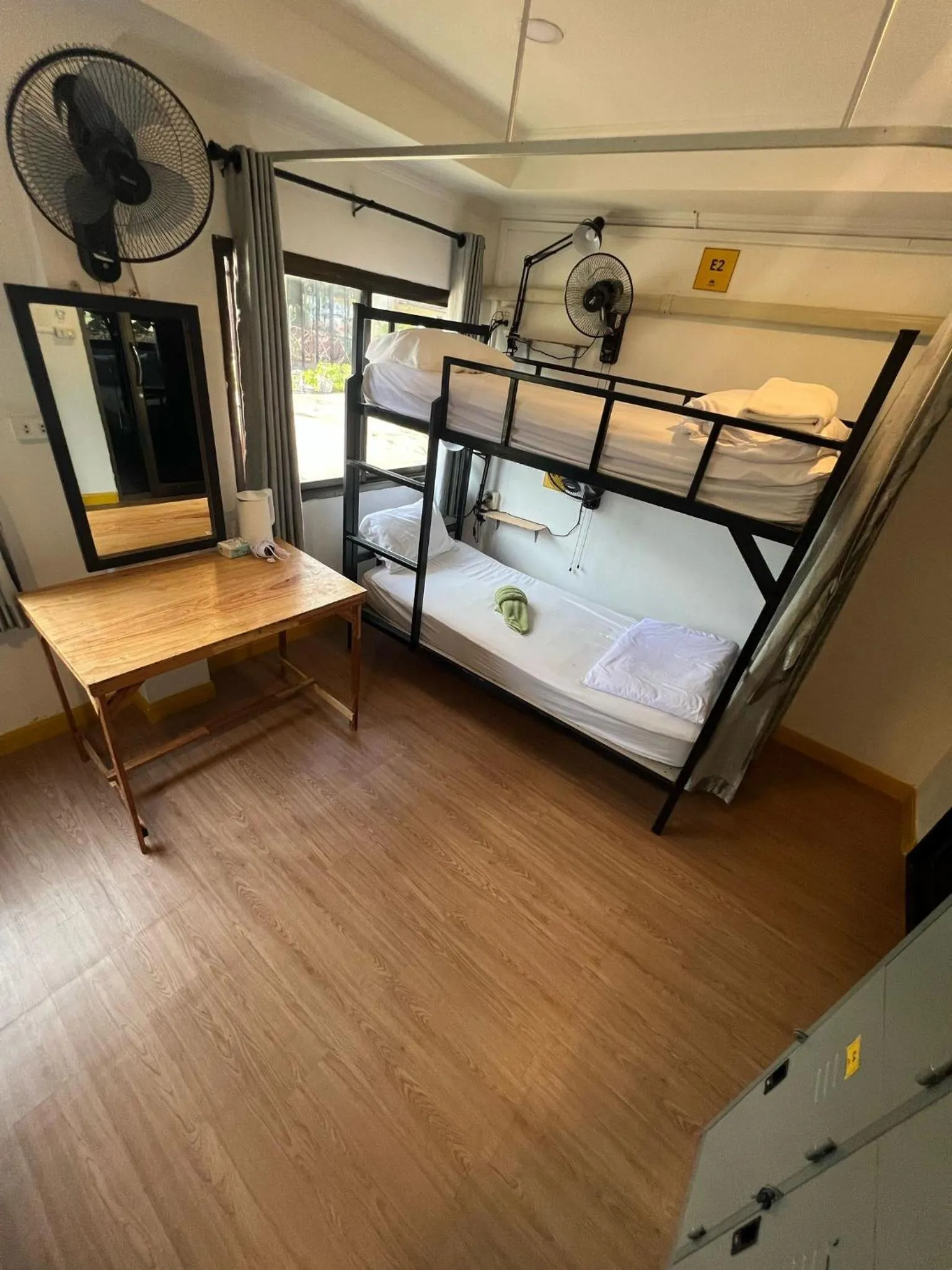 Bedroom, Bed in Lemonade Boutique Inn