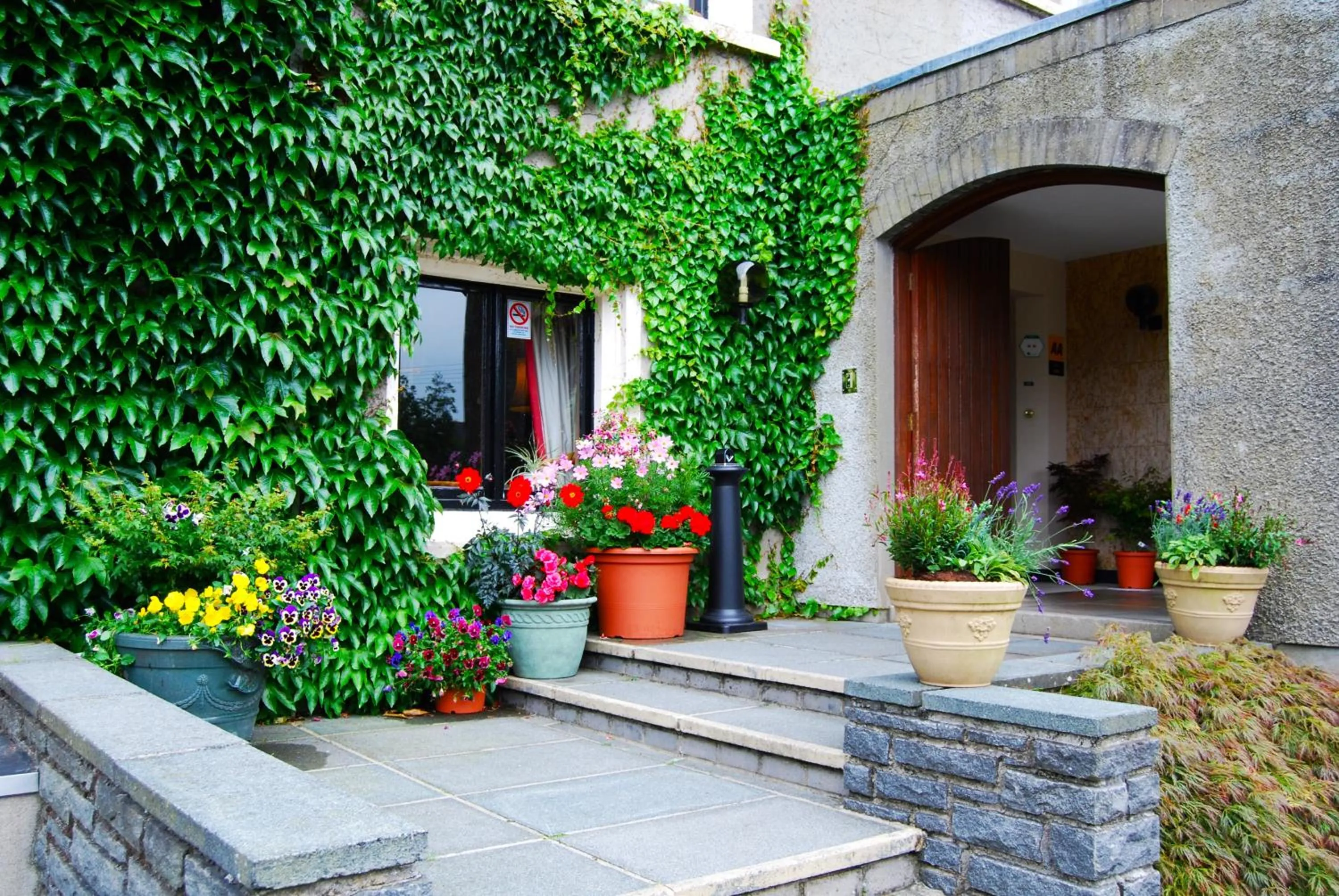 Property building in Enniskeen Country House Hotel