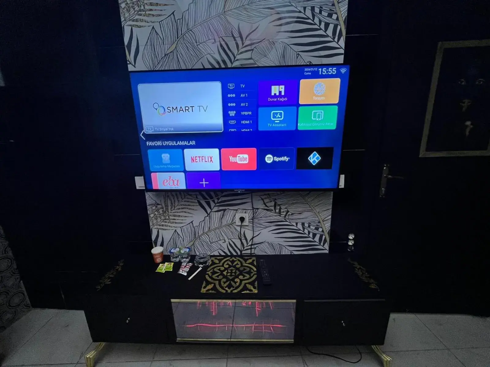 Property building in Royal Suite Hotel Property building in Royal Suite Hotel