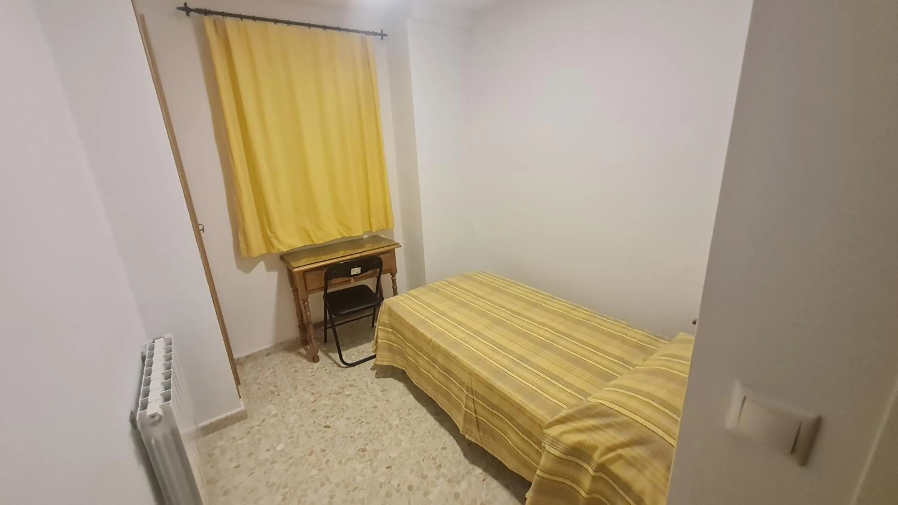 ALBERGUE LA TIÑOSA