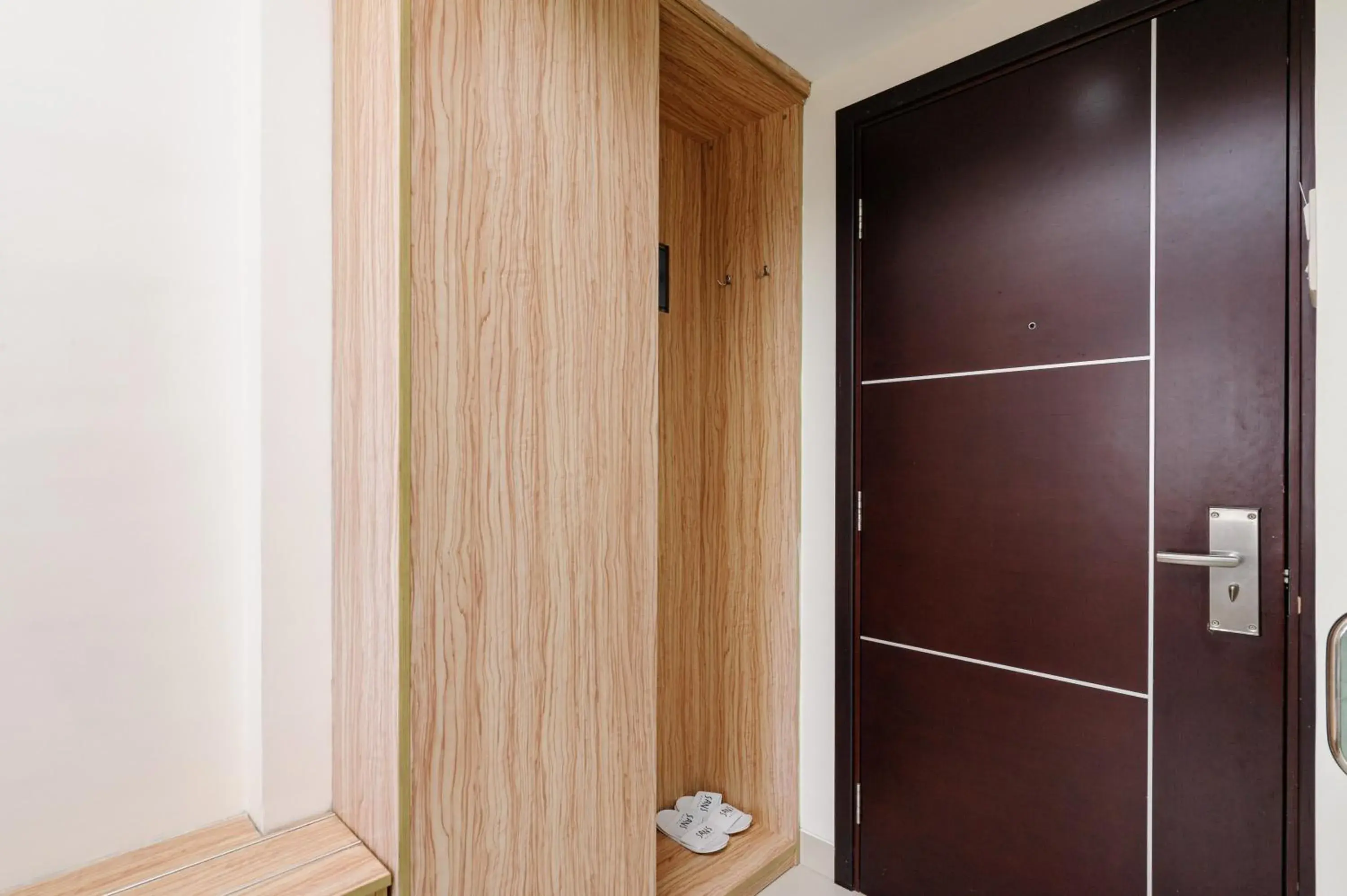 Other in Sans Hotel The Green Bekasi by RedDoorz Other in Sans Hotel The Green Bekasi by RedDoorz