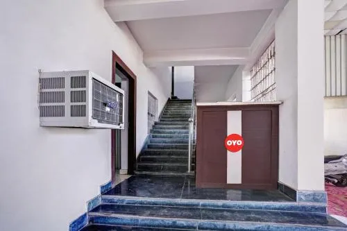 Hotel O Sanskar Garden