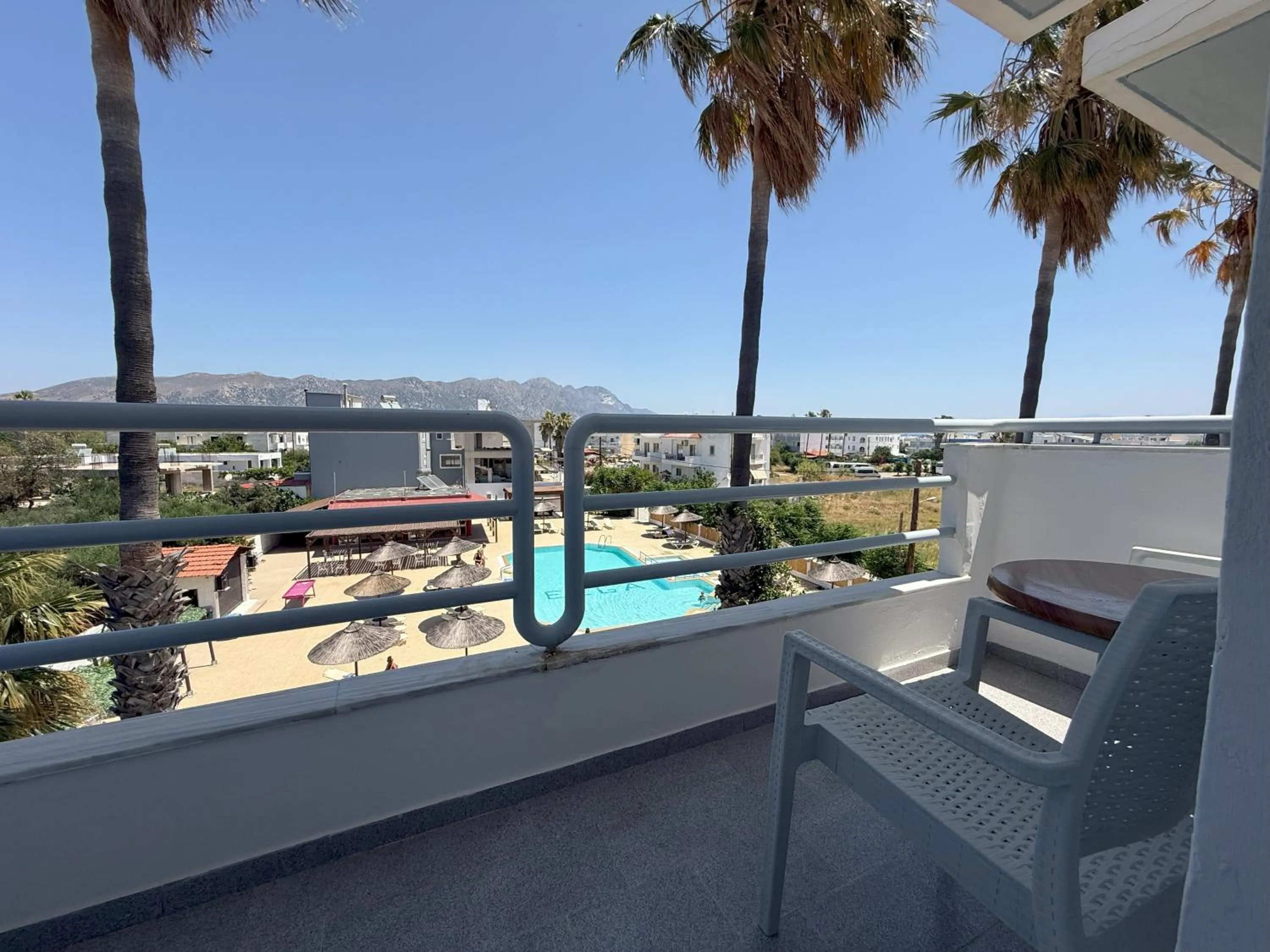 Elga Hotel & apartments