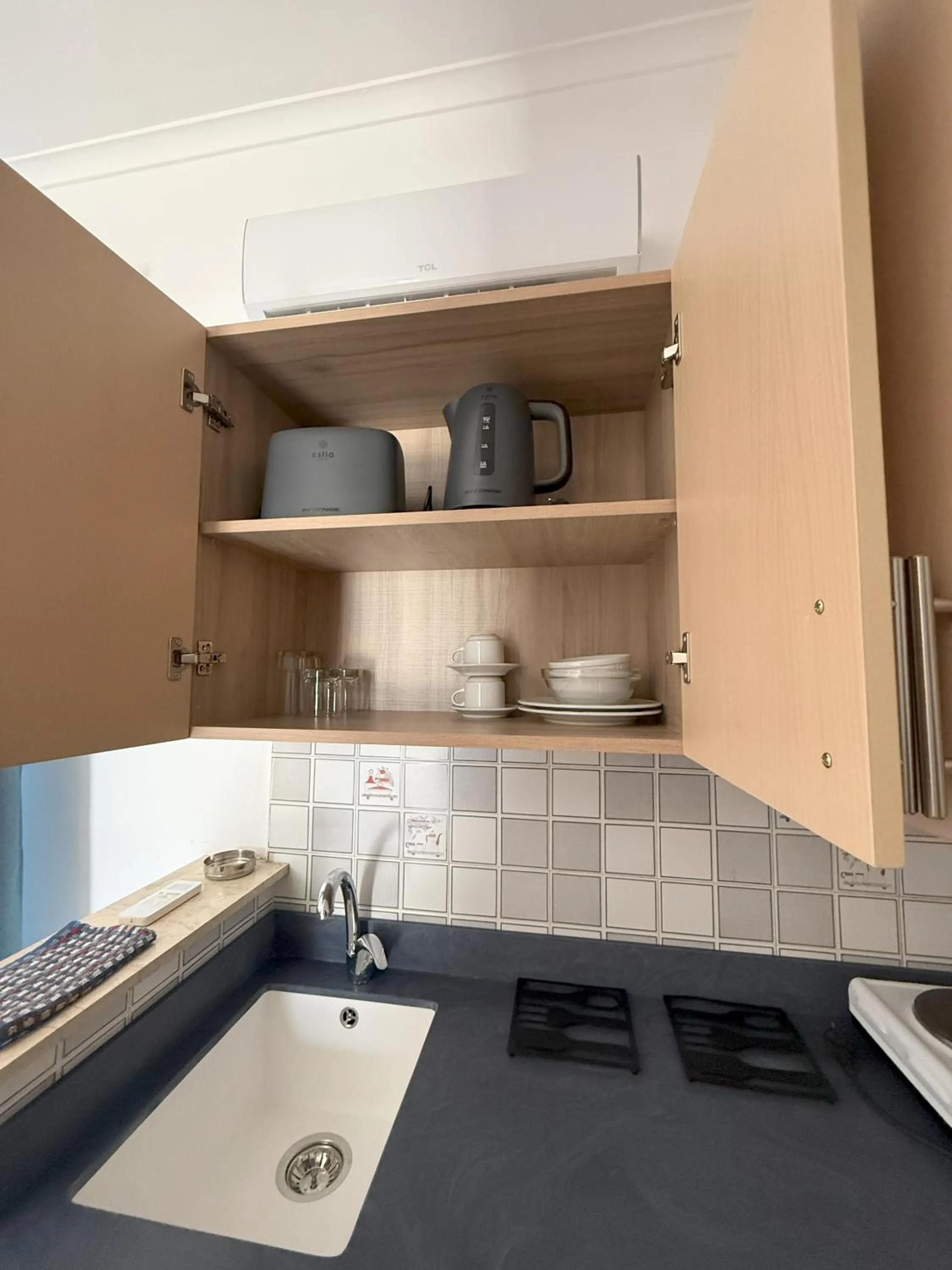 Elga Hotel & apartments