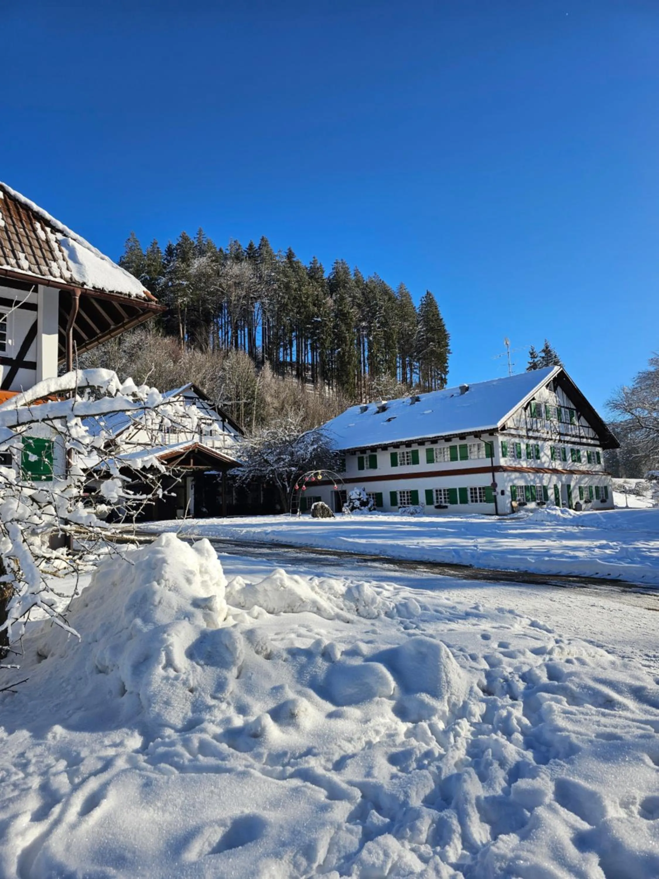 Allgäu Residenz Natur & Spa GmbH