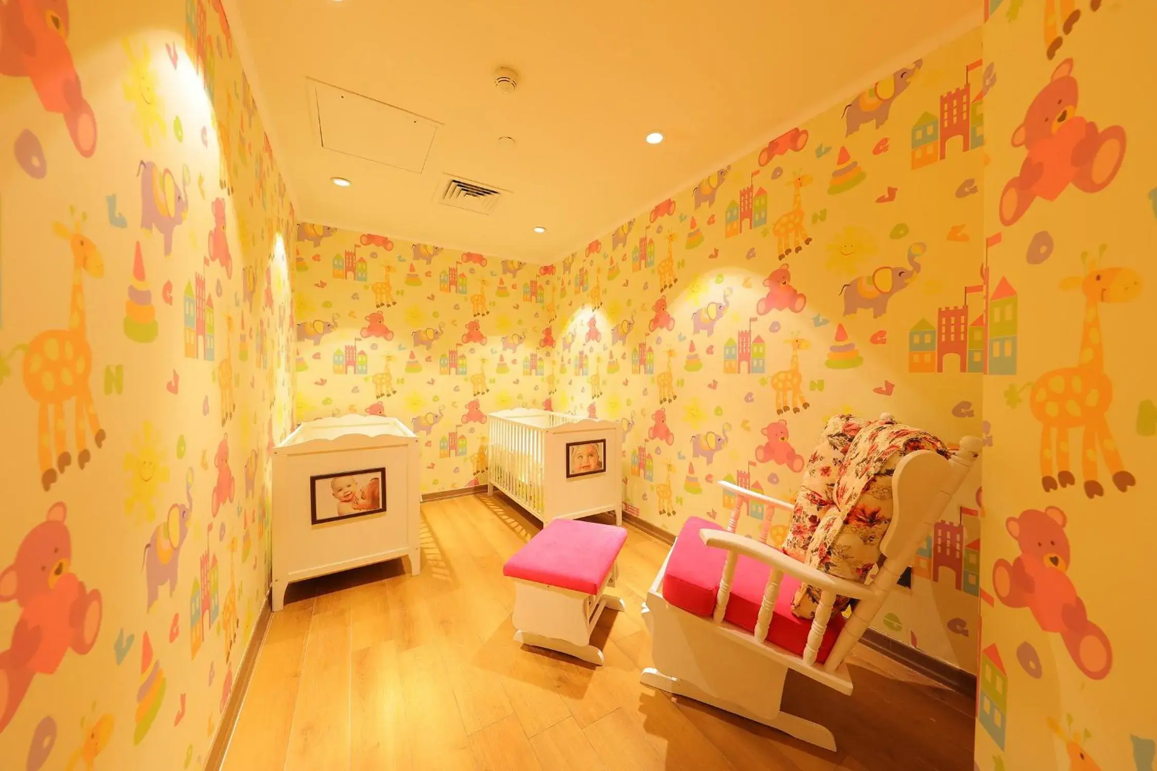 Kids's club, Bed in Sueno Hotels