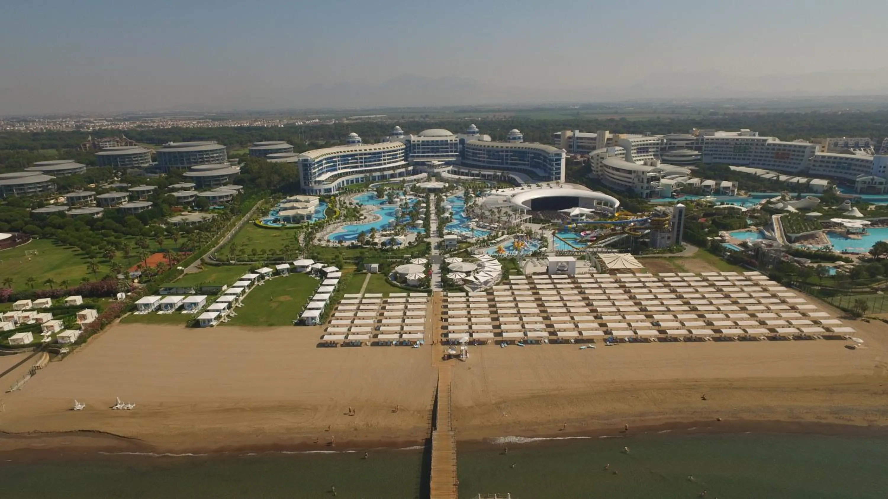 Other in Sueno Hotels Deluxe Belek