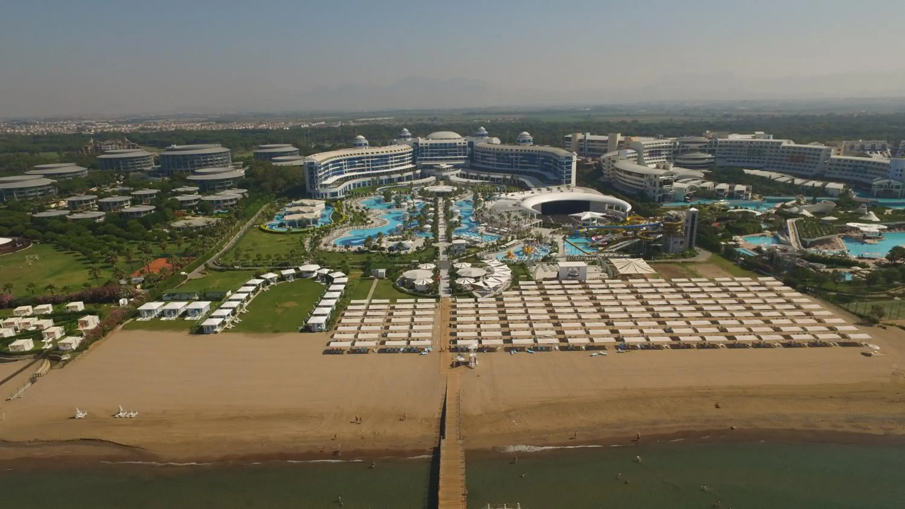 Other, Bird's-eye View in Sueno Hotels