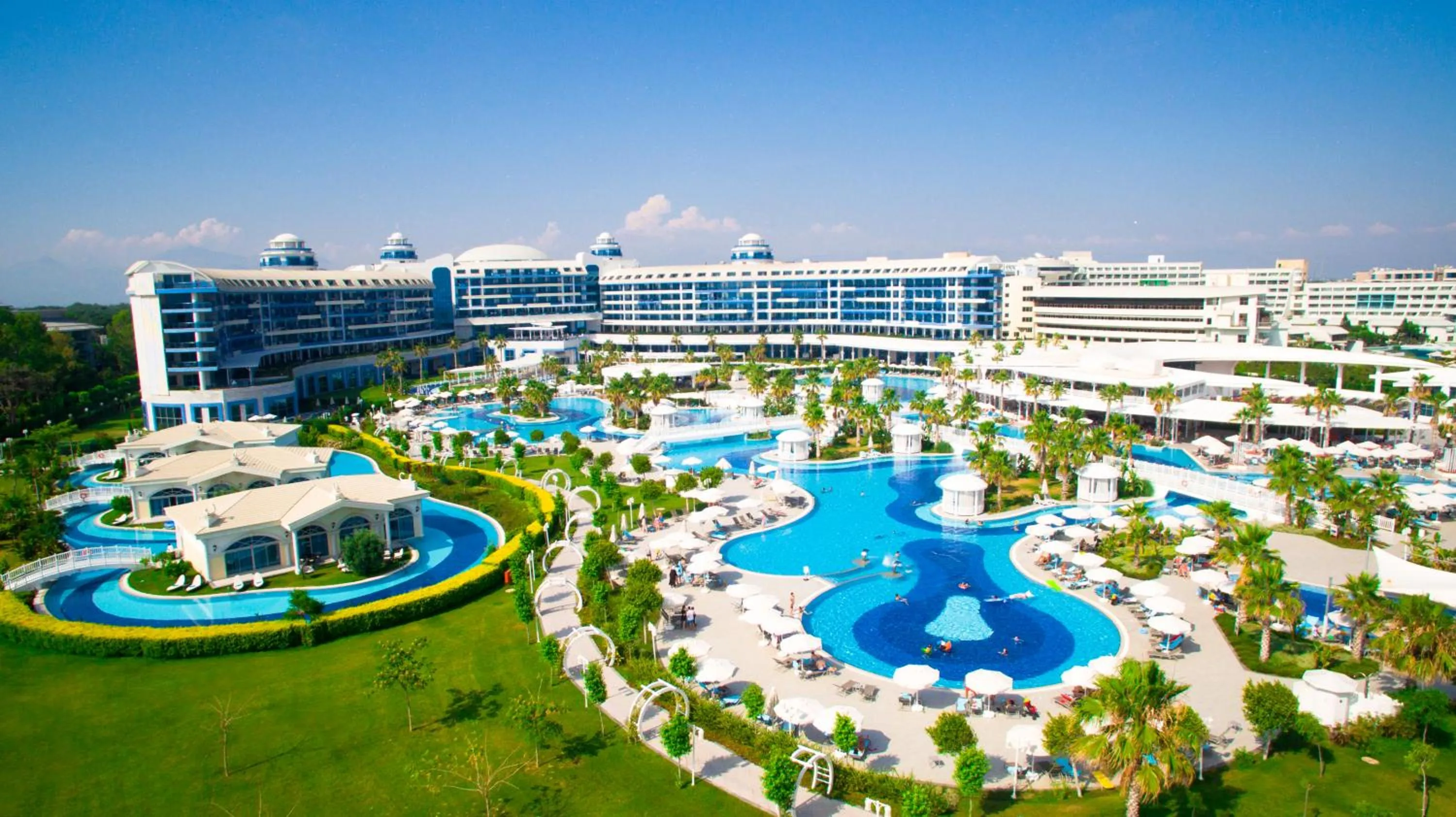 Other in Sueno Hotels Deluxe Belek