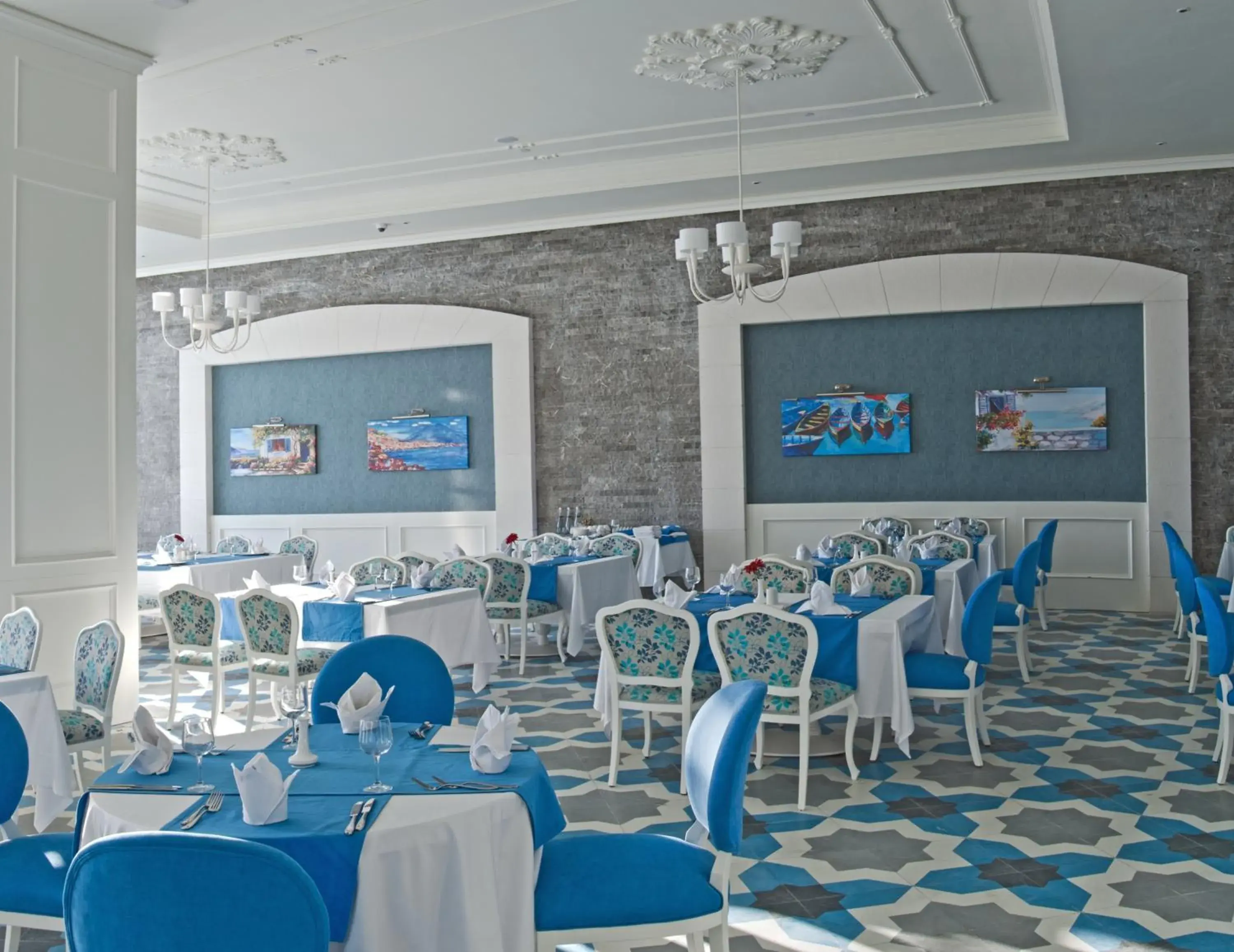 Dining area, Restaurant/Places to Eat in Sueno Hotels