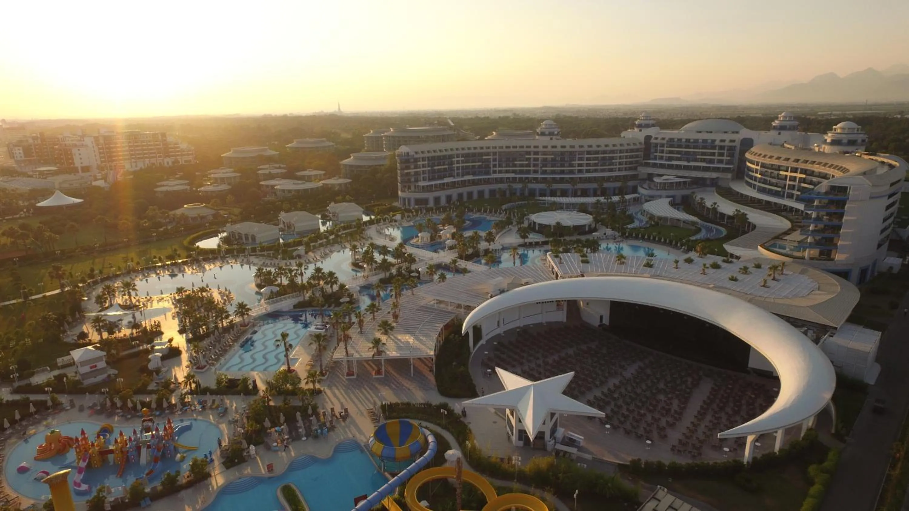 Other in Sueno Hotels Deluxe Belek