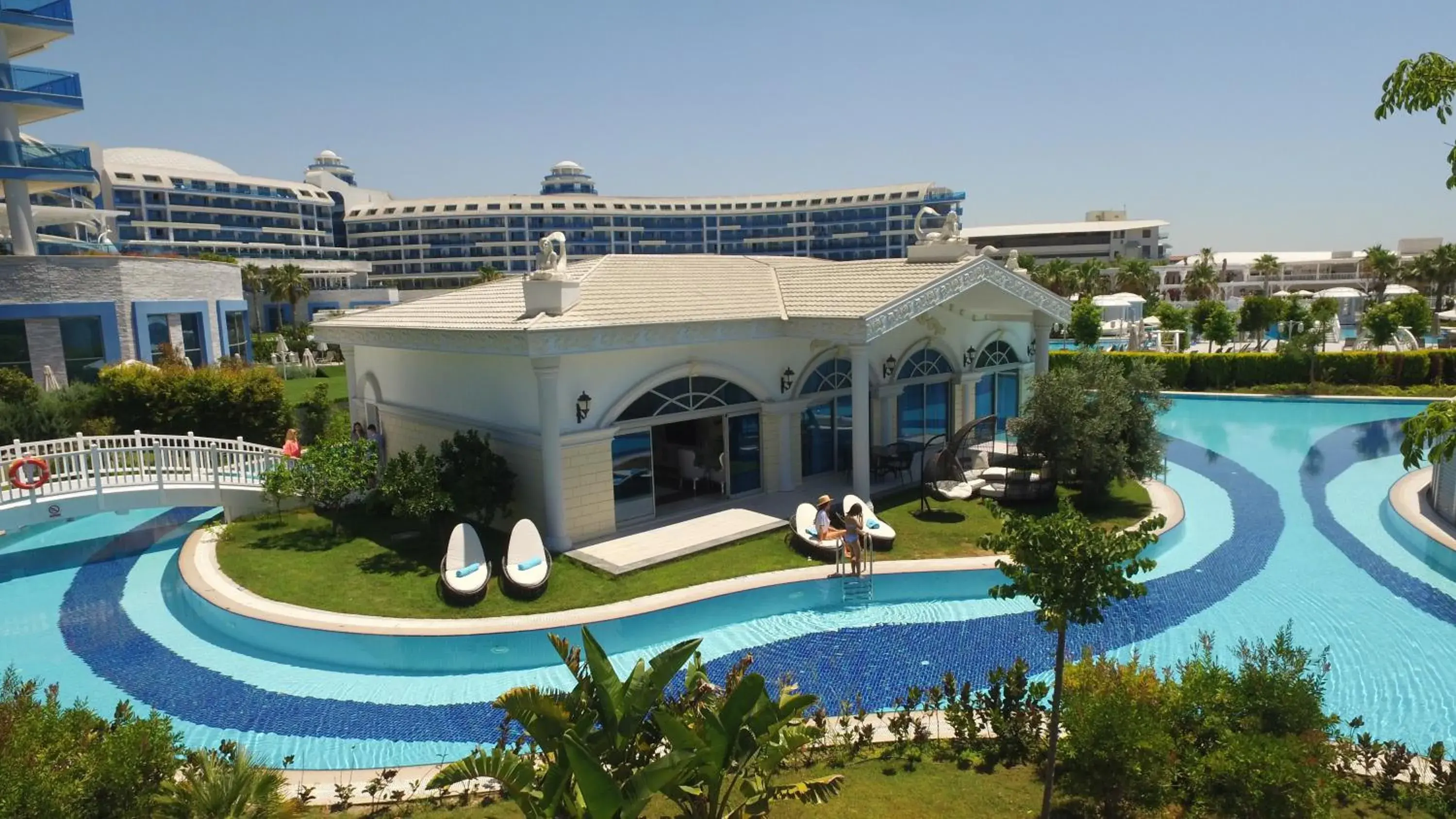 Other, Swimming Pool in Sueno Hotels