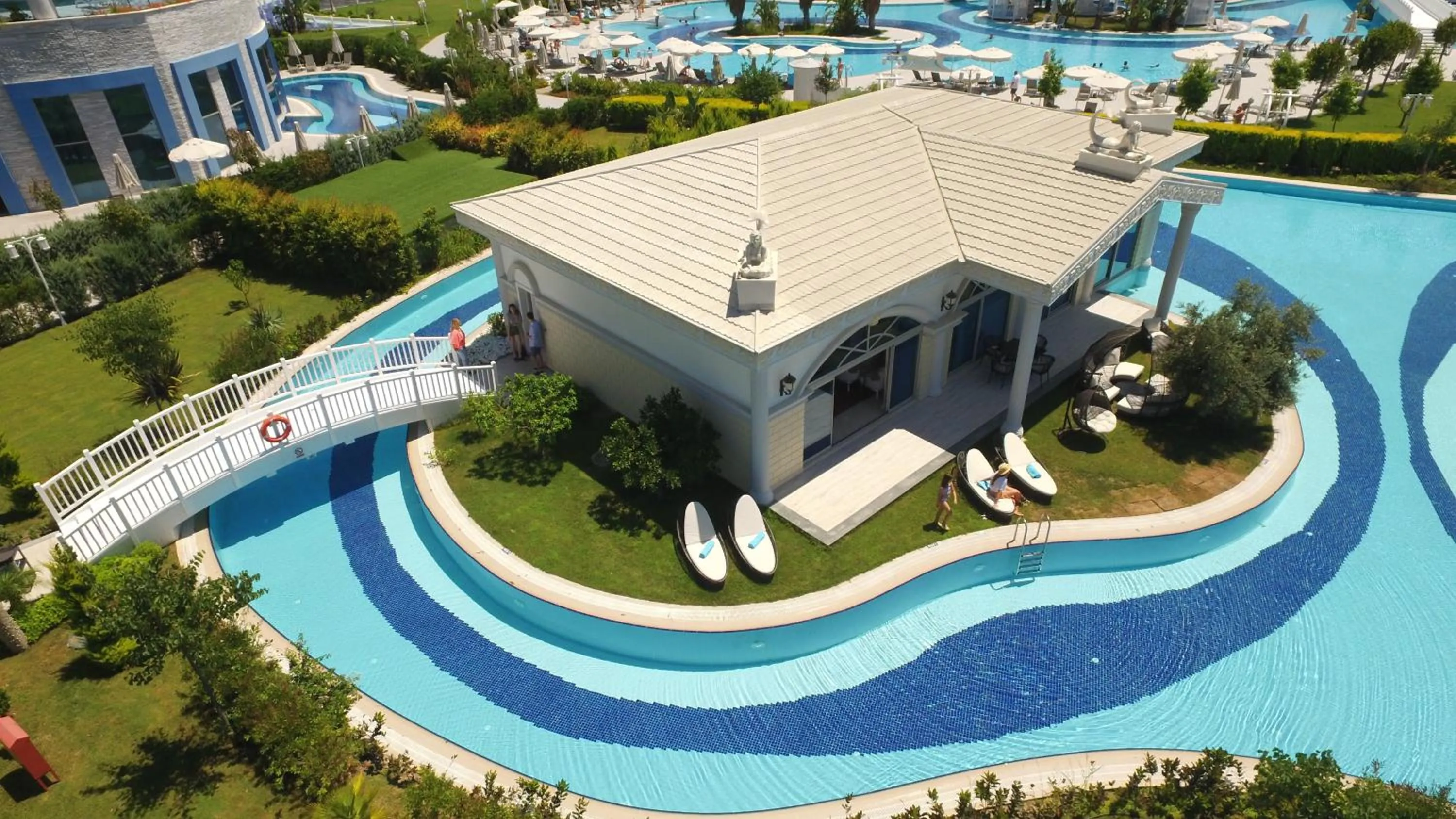 Other in Sueno Hotels Deluxe Belek