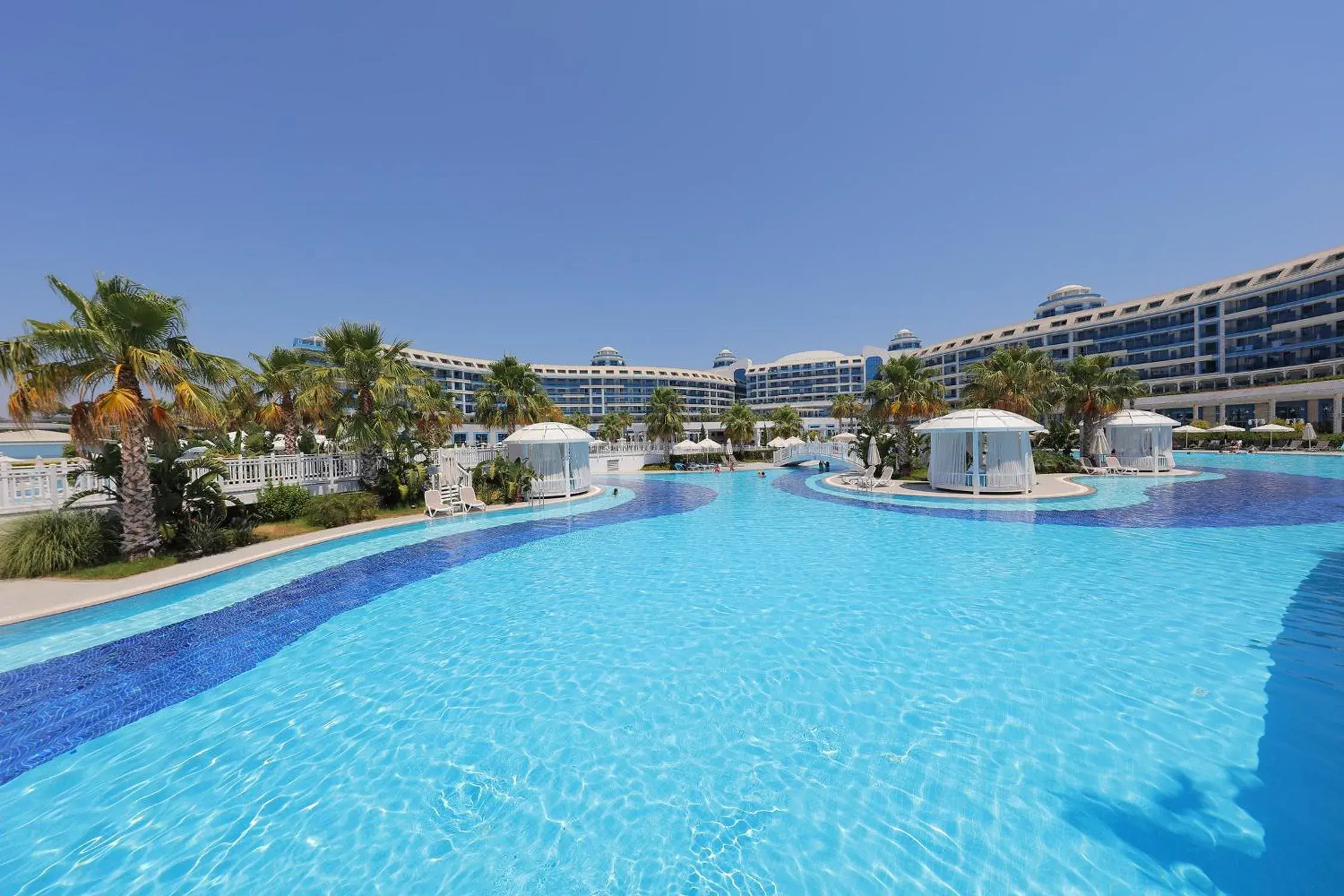 Other, Swimming Pool in Sueno Hotels