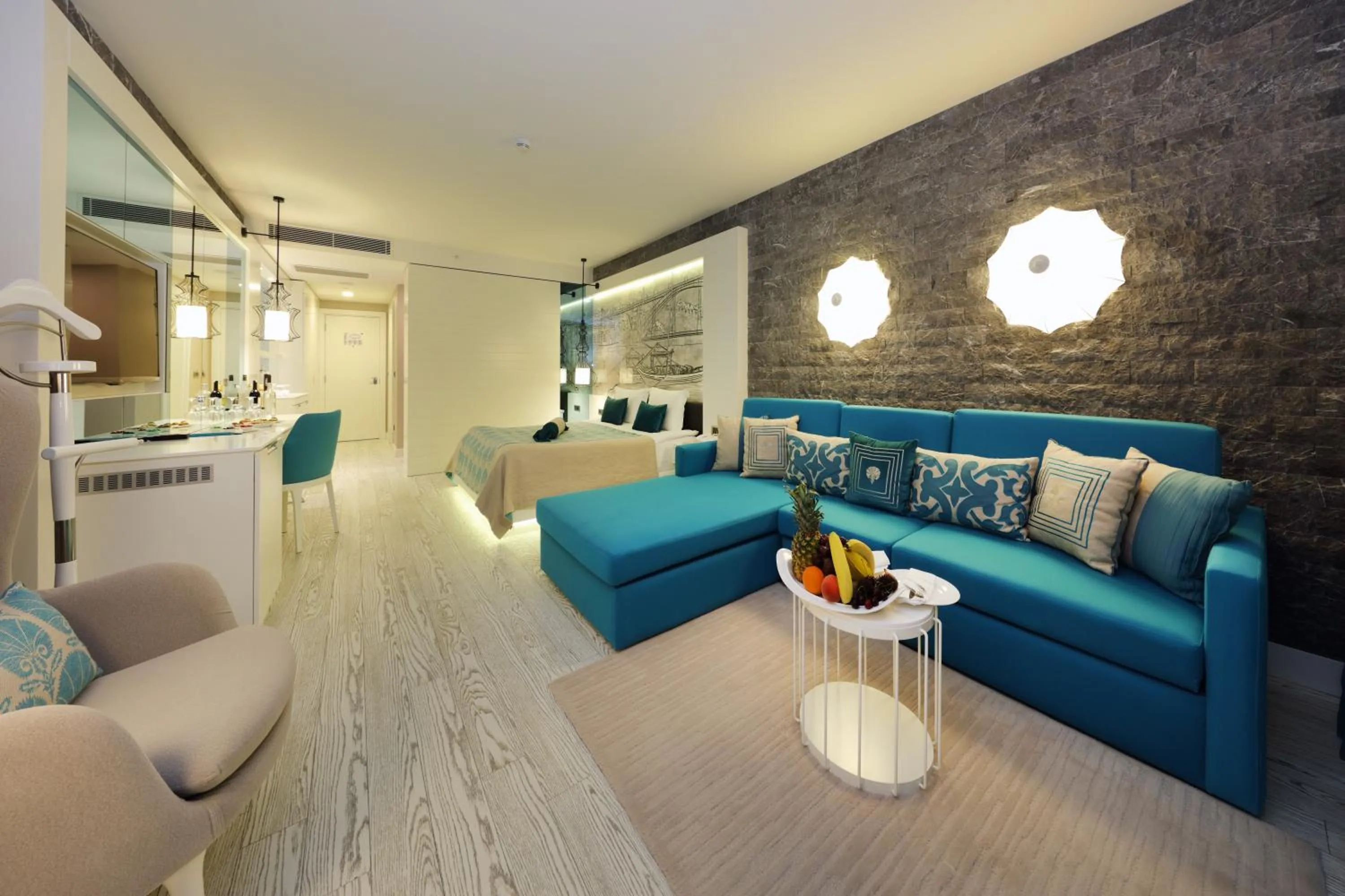 Other in Sueno Hotels Deluxe Belek