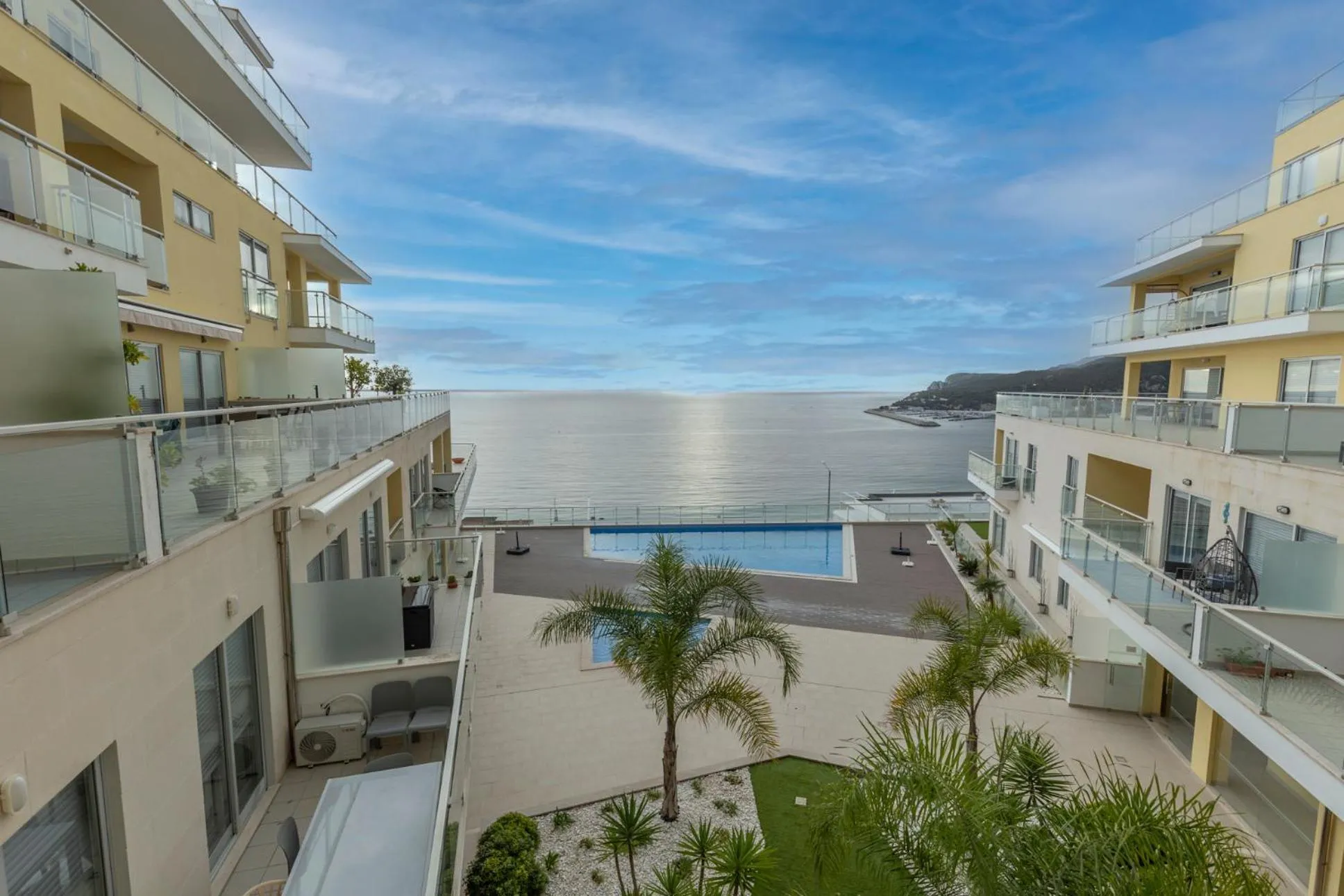 Sea Sound Apartment by Trip2Portugal