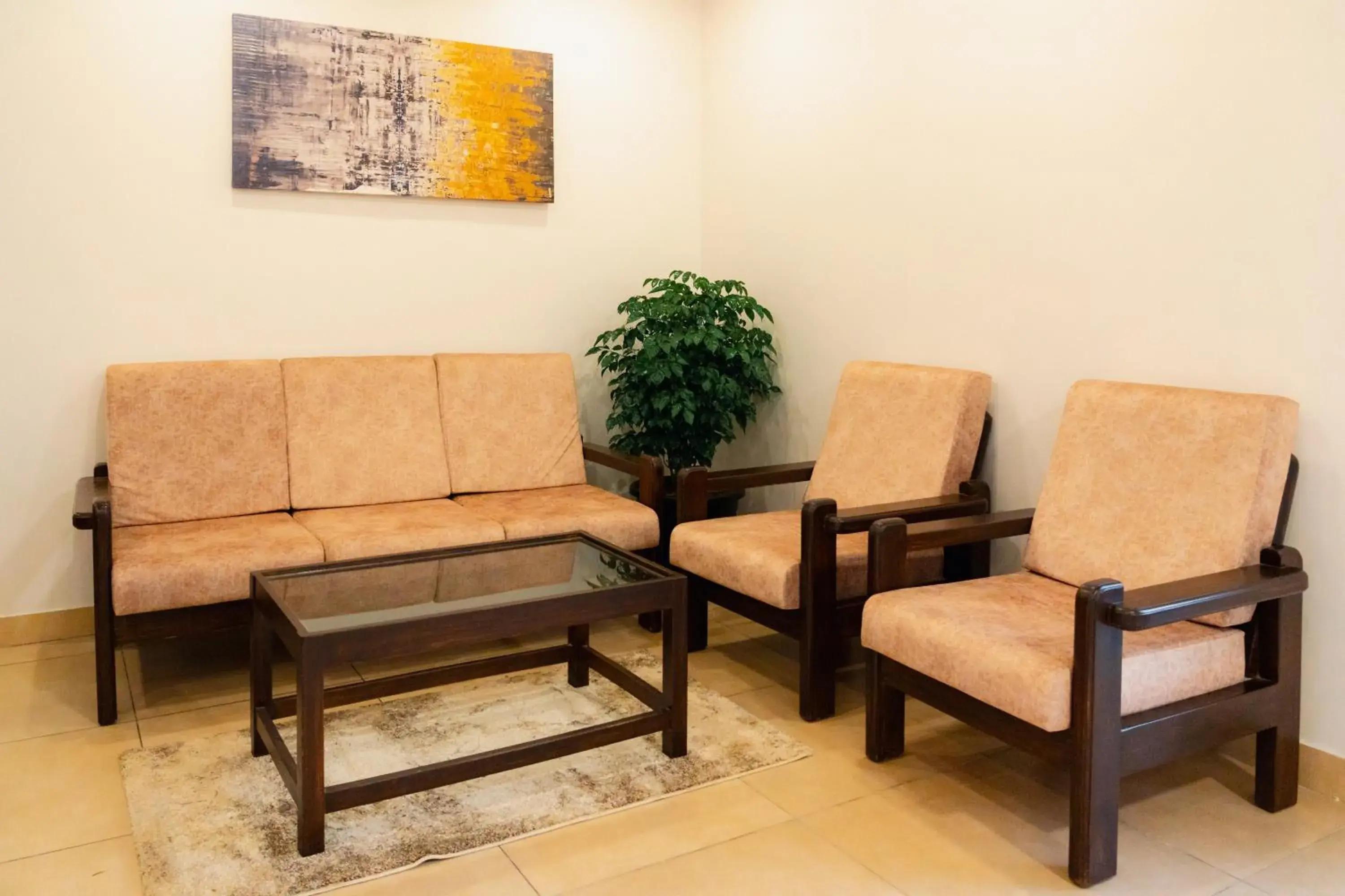 Lobby or reception in Hoppers Stop Yelahanka Lobby or reception in Hoppers Stop Yelahanka