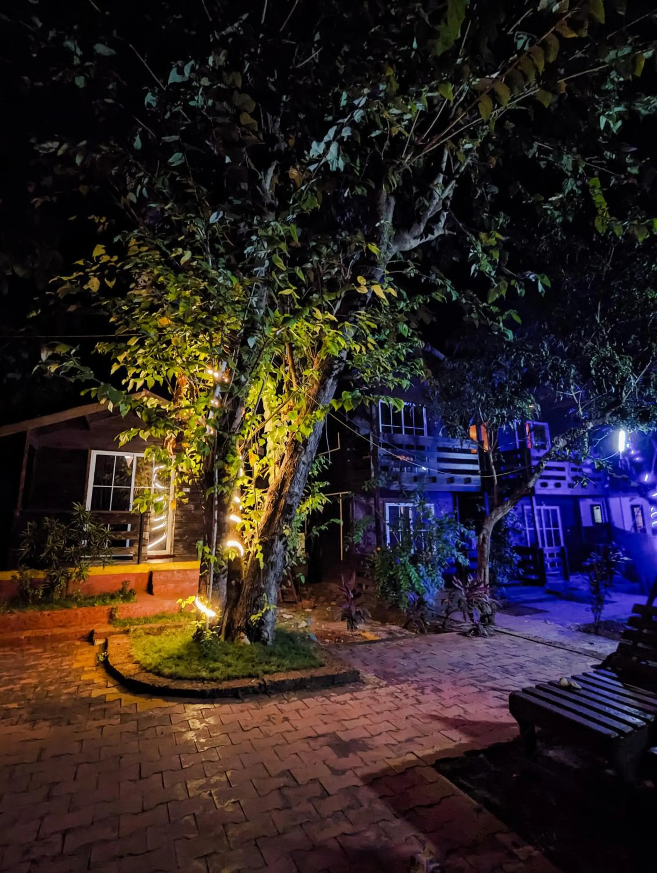 Greenland Cottage's Arambol