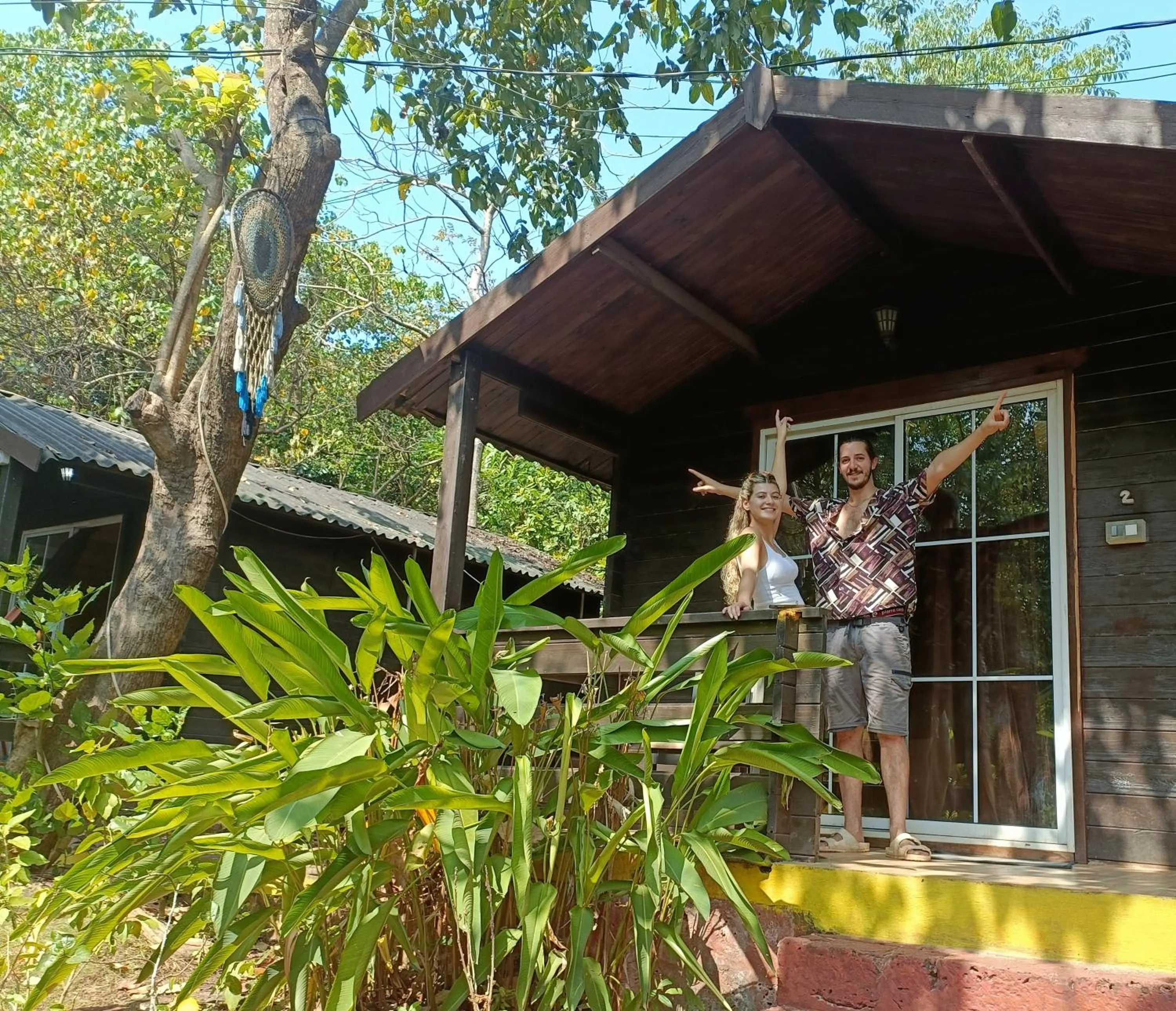 Greenland Cottage's Arambol