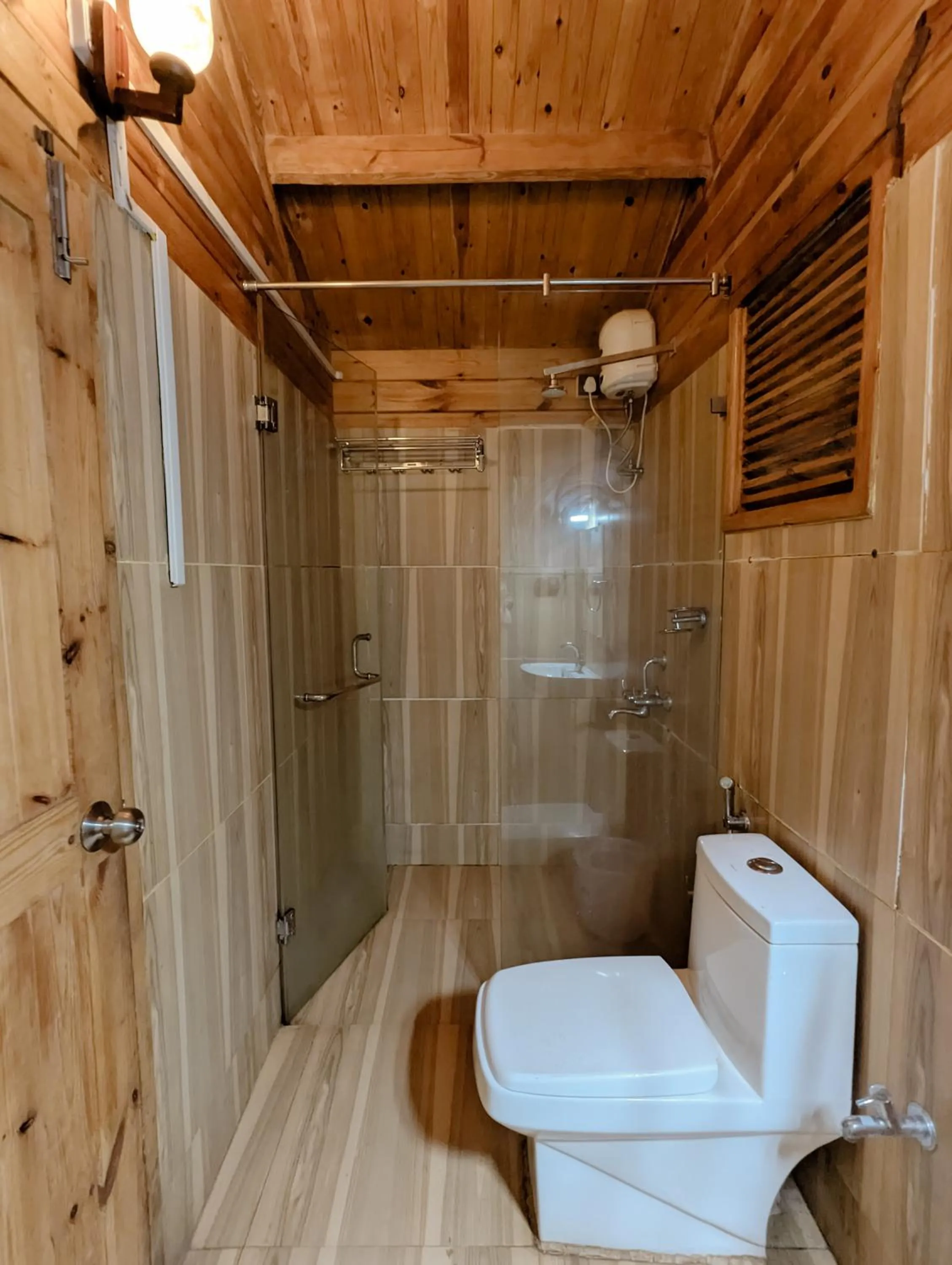 Greenland Cottage's Arambol